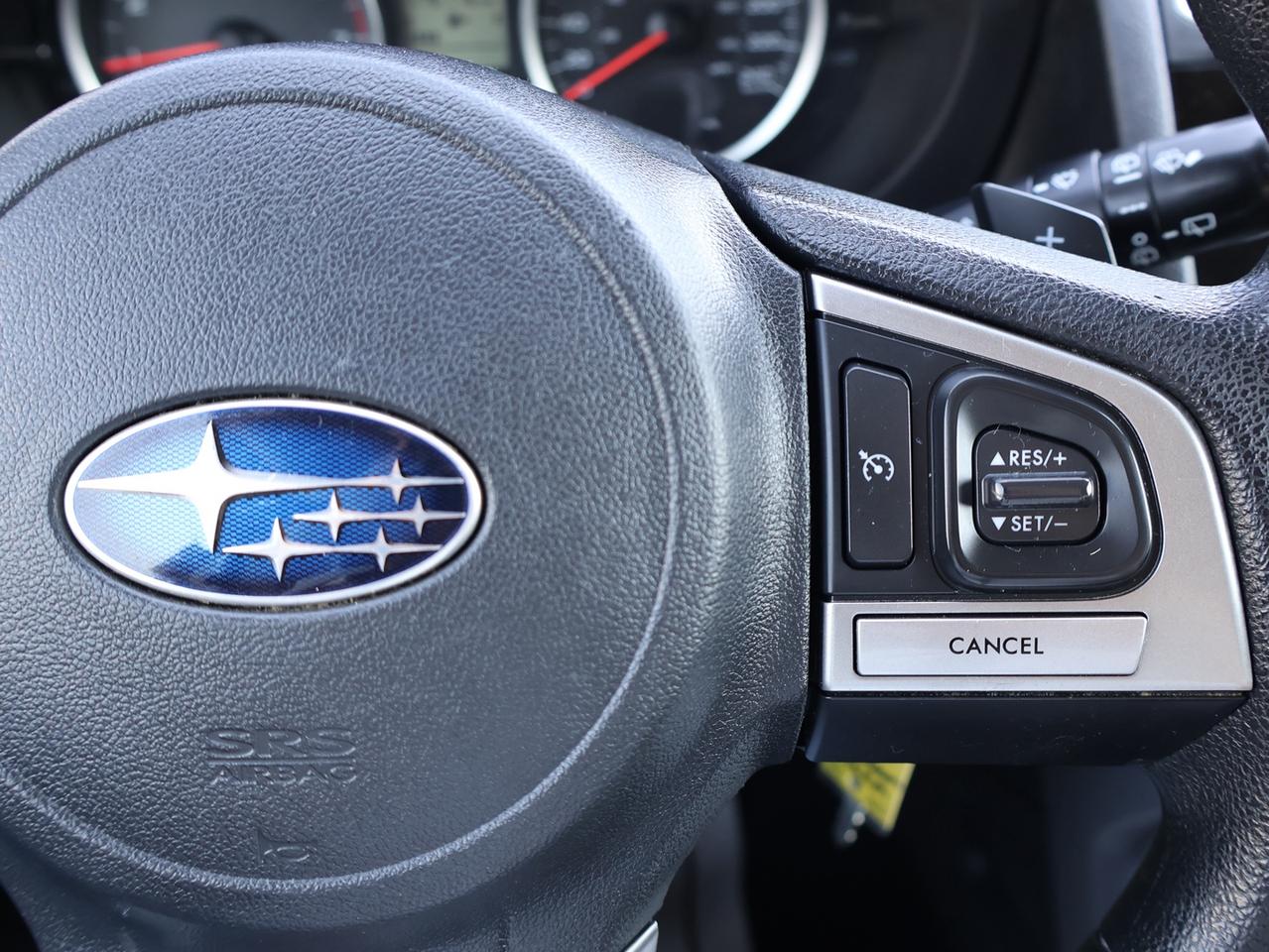 2017 Subaru Forester 2.5i CONVENIENCE PZEV AWD CERTIFIED *1 OWNER*ACCIDENT FREE* CAMERA BLUETOOTH HEATED SEATS CRUISE ALLOYS Photo
