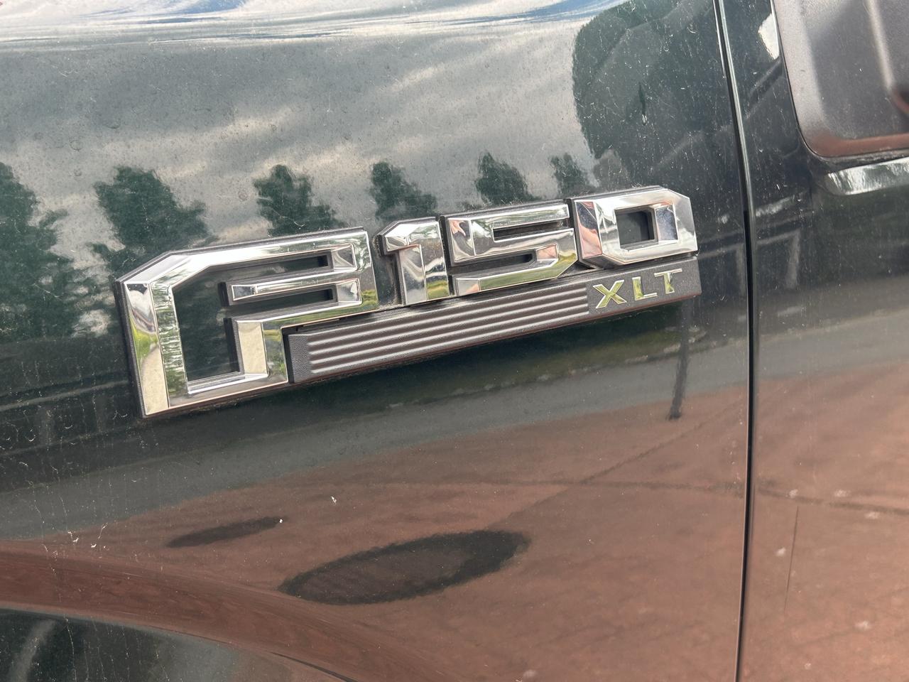 2016 Ford F-150 XLT XTR - Photo #12
