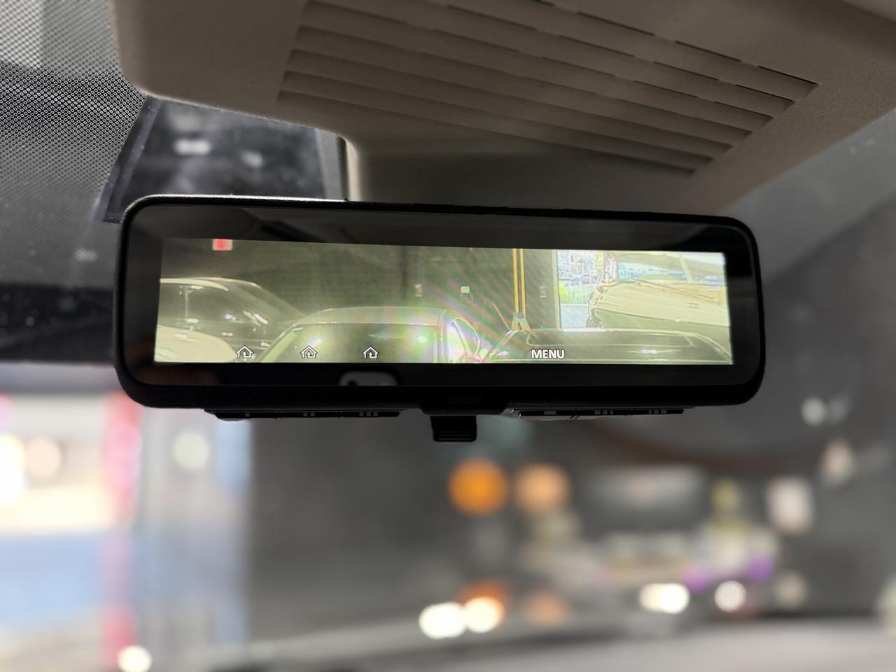 2020 Nissan Armada Platinum 4x4 - Photo #35