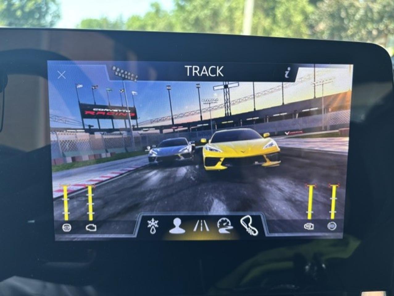 2025 Chevrolet Corvette 1LT - Photo #6
