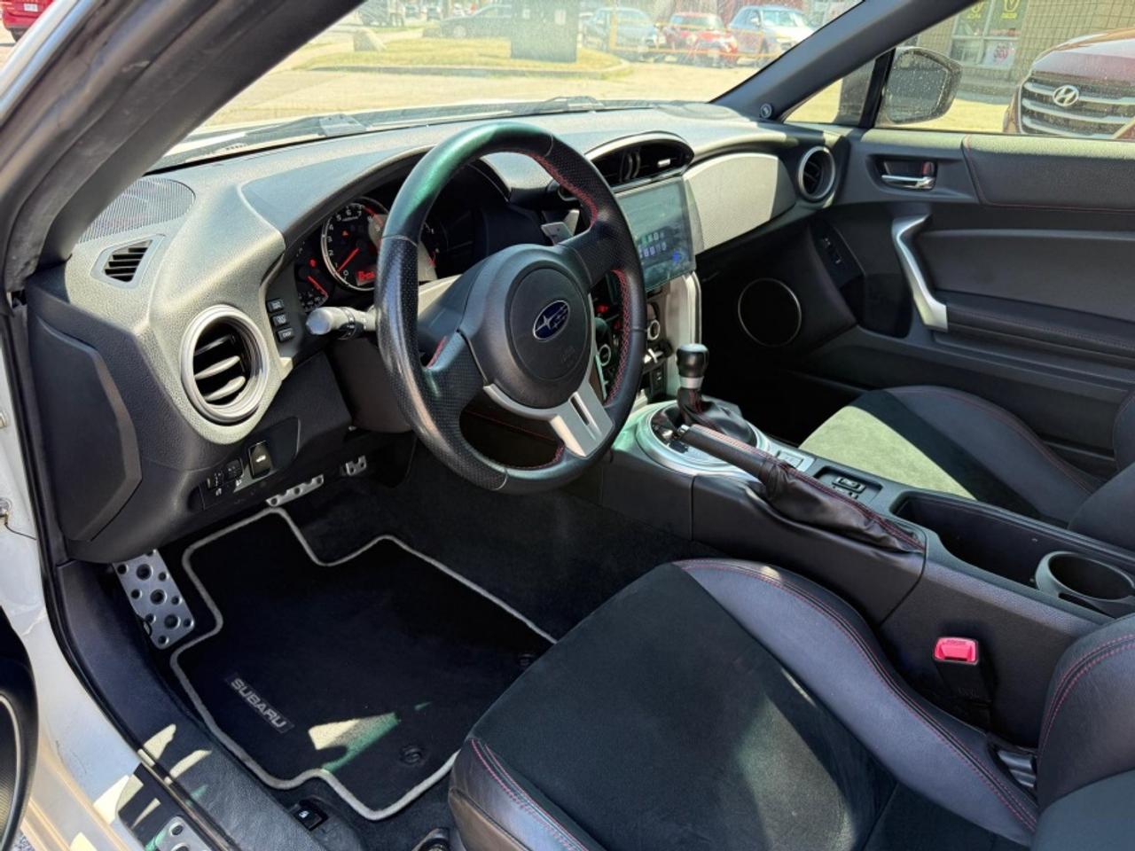 2016 Subaru BRZ LIMITED SPORT TECH /AUTOMATIC /BLINDSPOTS Photo