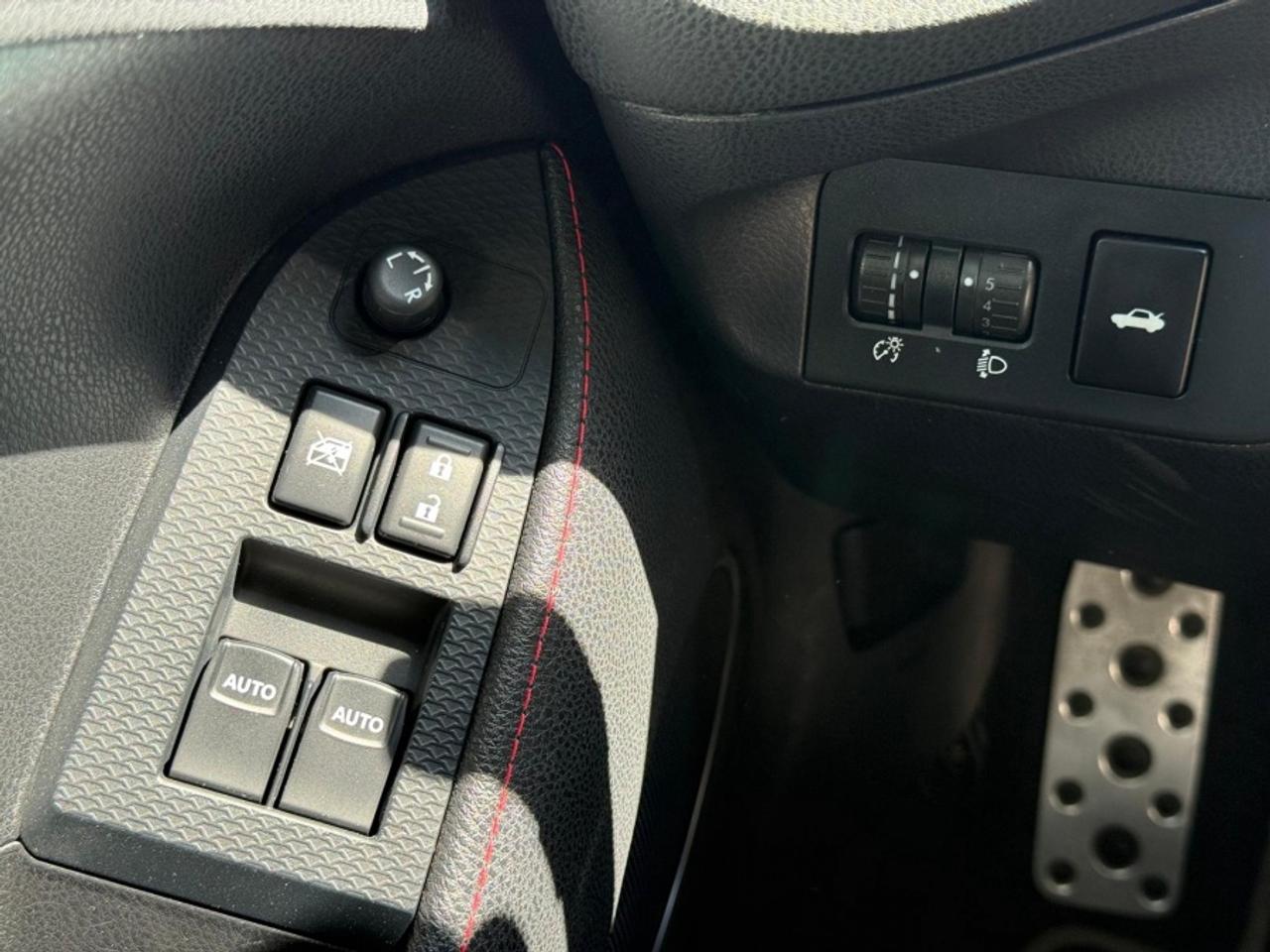 2016 Subaru BRZ LIMITED SPORT TECH /AUTOMATIC /BLINDSPOTS - Photo #18