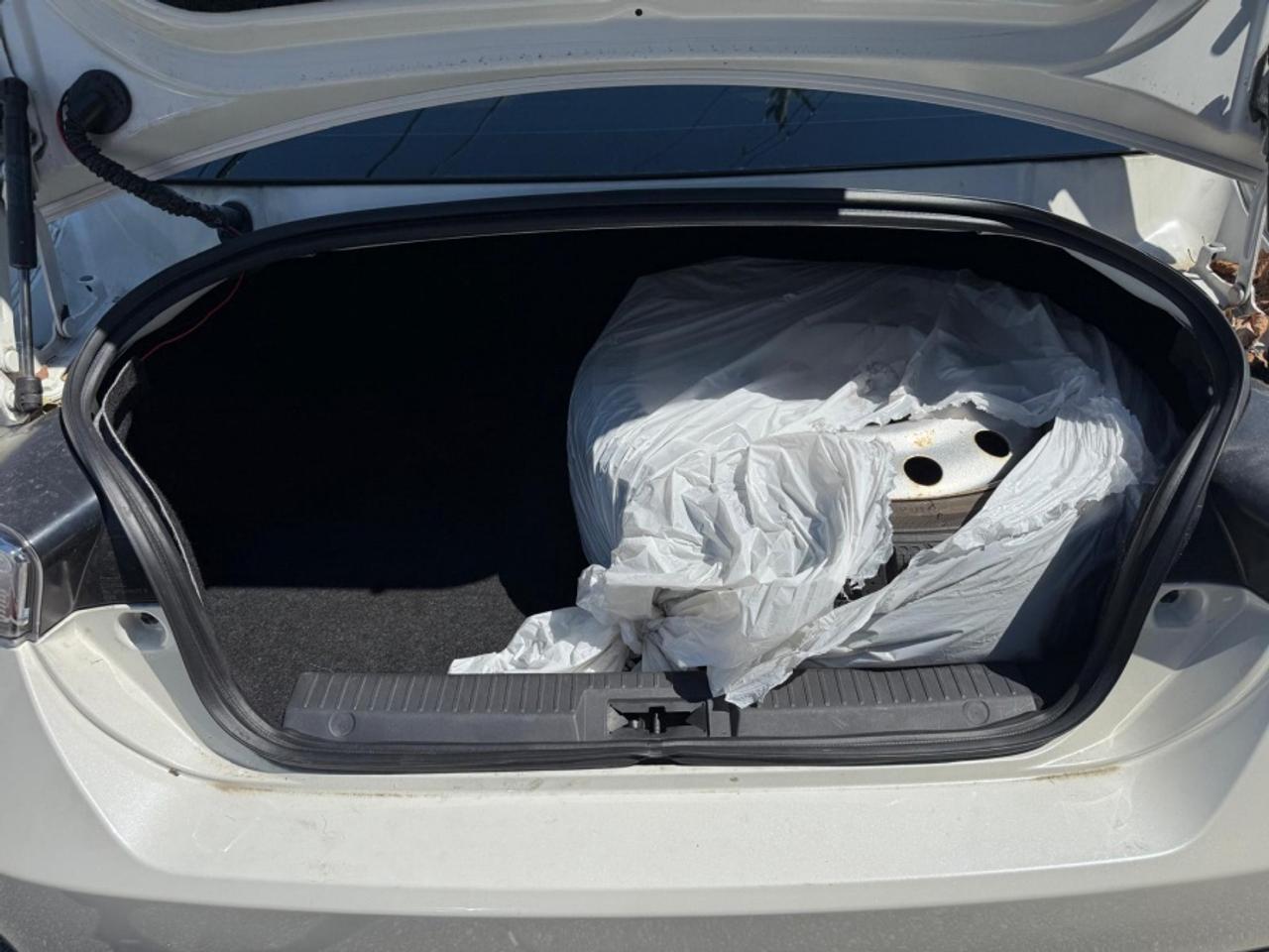 2016 Subaru BRZ LIMITED SPORT TECH /AUTOMATIC /BLINDSPOTS Photo