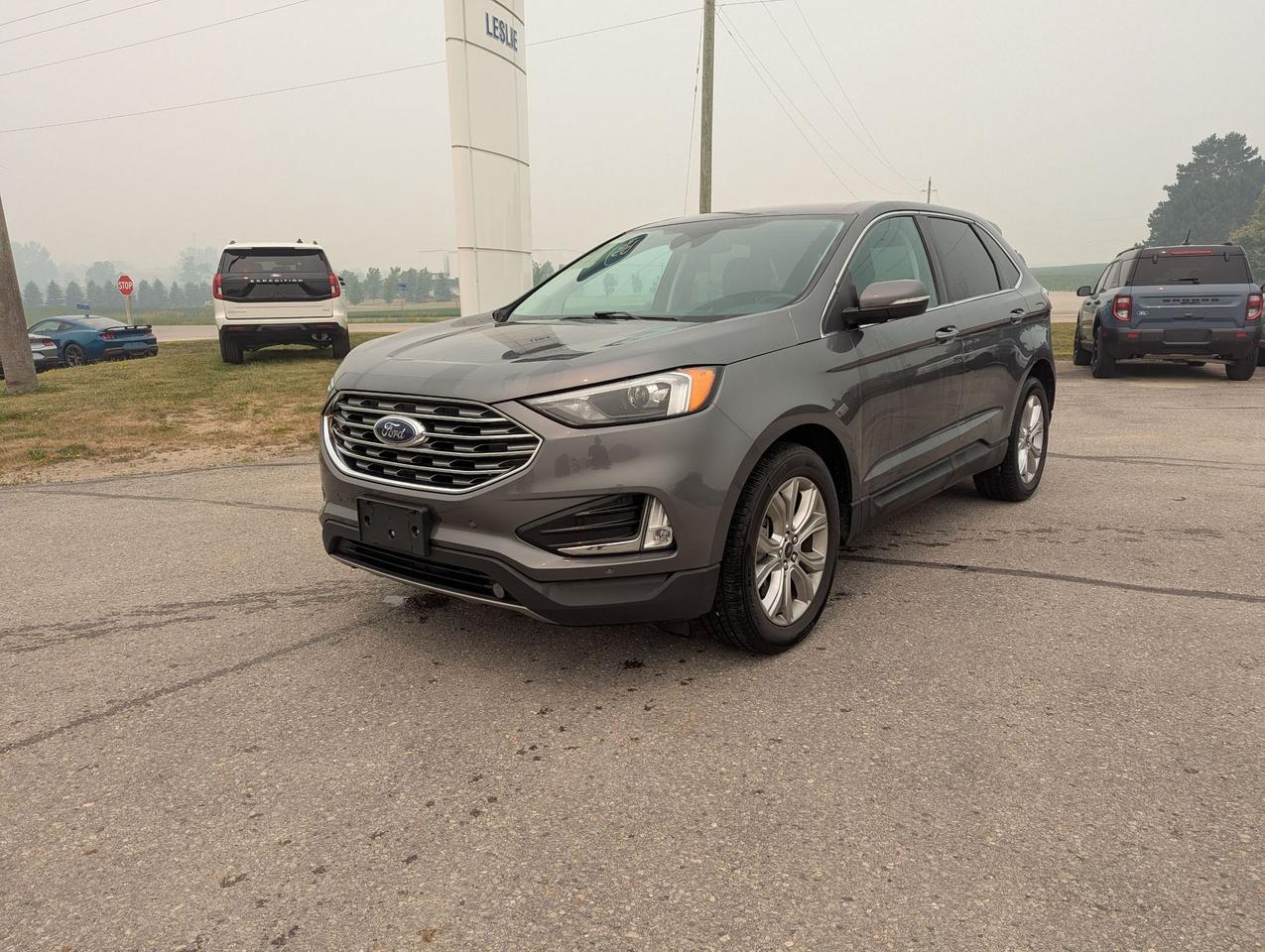 <p>This local trade includes:</p><ul><li>Power Heated Front Seats</li><li>Remote Start</li><li>Reverse Camera</li><li>Keyless Entry w/ Push Button Start</li><li>Dual Zone Air Conditioning</li><li>Lane Keeping System</li><li>Front and Rear Parking Sensors</li><li>Power Liftgate</li><li>Rain Sensing Wipers</li><li>Wireless Charging Pad</li></ul>