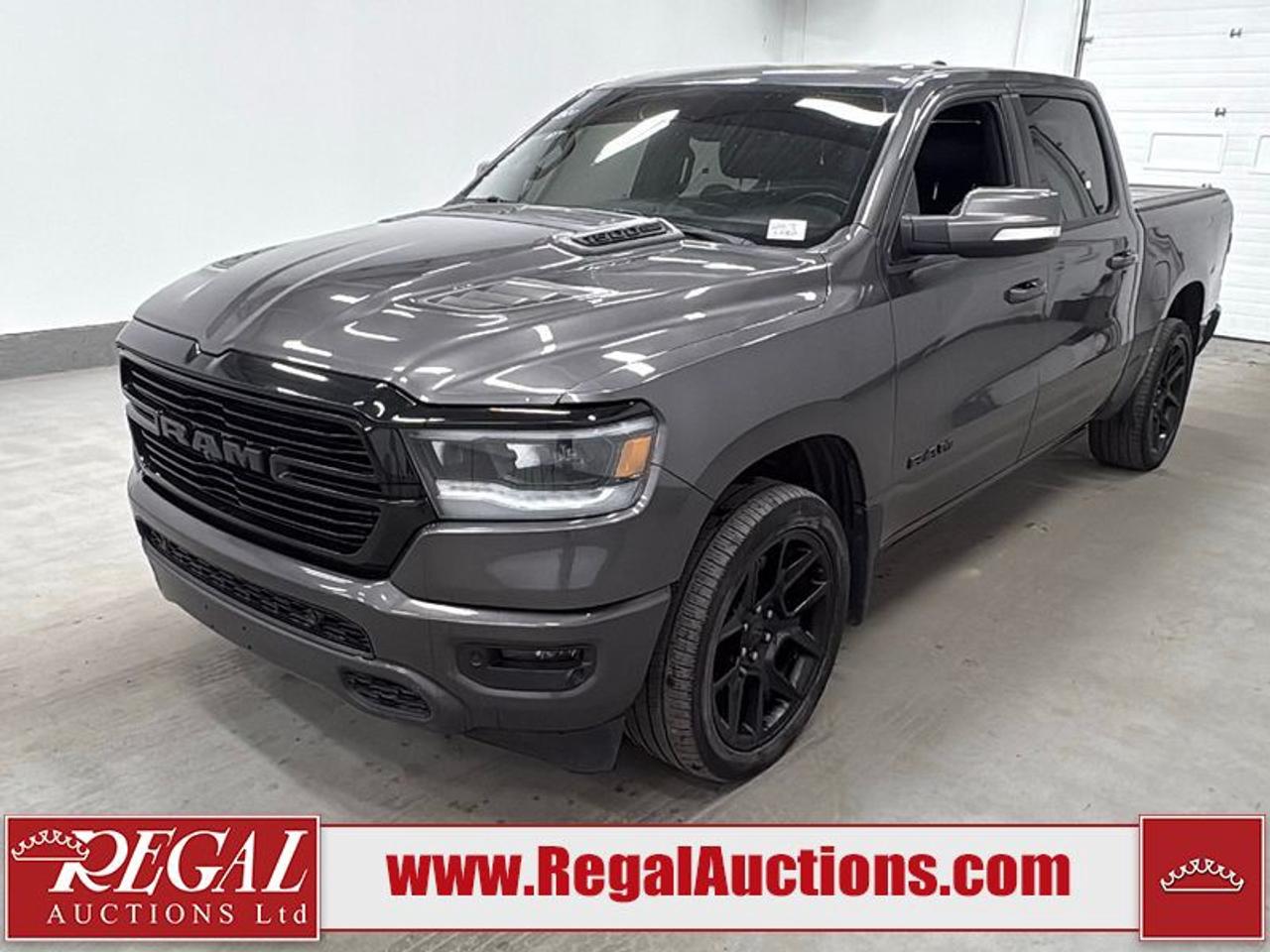OFFERS WILL NOT BE ACCEPTED BY EMAIL OR PHONE - THIS VEHICLE WILL GO ON TIMED ONLINE AUCTION on Tuesday July 21.<br><br/>VEHICLE DESCRIPTION <br/>Stock #: 44079 <br/>Lot #: 999DT <br/>Reserve Price: $20,000 <br/>CarProof Report: Available at www.RegalAuctions.com <br/><br/>IMPORTANT DECLARATION <br/>Dealership Trade-In: Unit was traded in and is being sold on behalf of a franchise dealership. <br/>Mechanical Problems: This vehicle has non-specific mechanical problems. <br/> *RUNS ROUGH*  <br/>Active Status: This vehicles title is listed as Active Status. <br/> Live Online Bidding: This vehicle will be available for bidding over the internet, visit www.RegalAuctions.com to register. <br/> <br/>The simple solution to selling your car or truck. Bring your clean vehicle in with your Drivers License and current Registration and well put it on the auction block at our next sale.<br/><br/>www.RegalAuctions.com