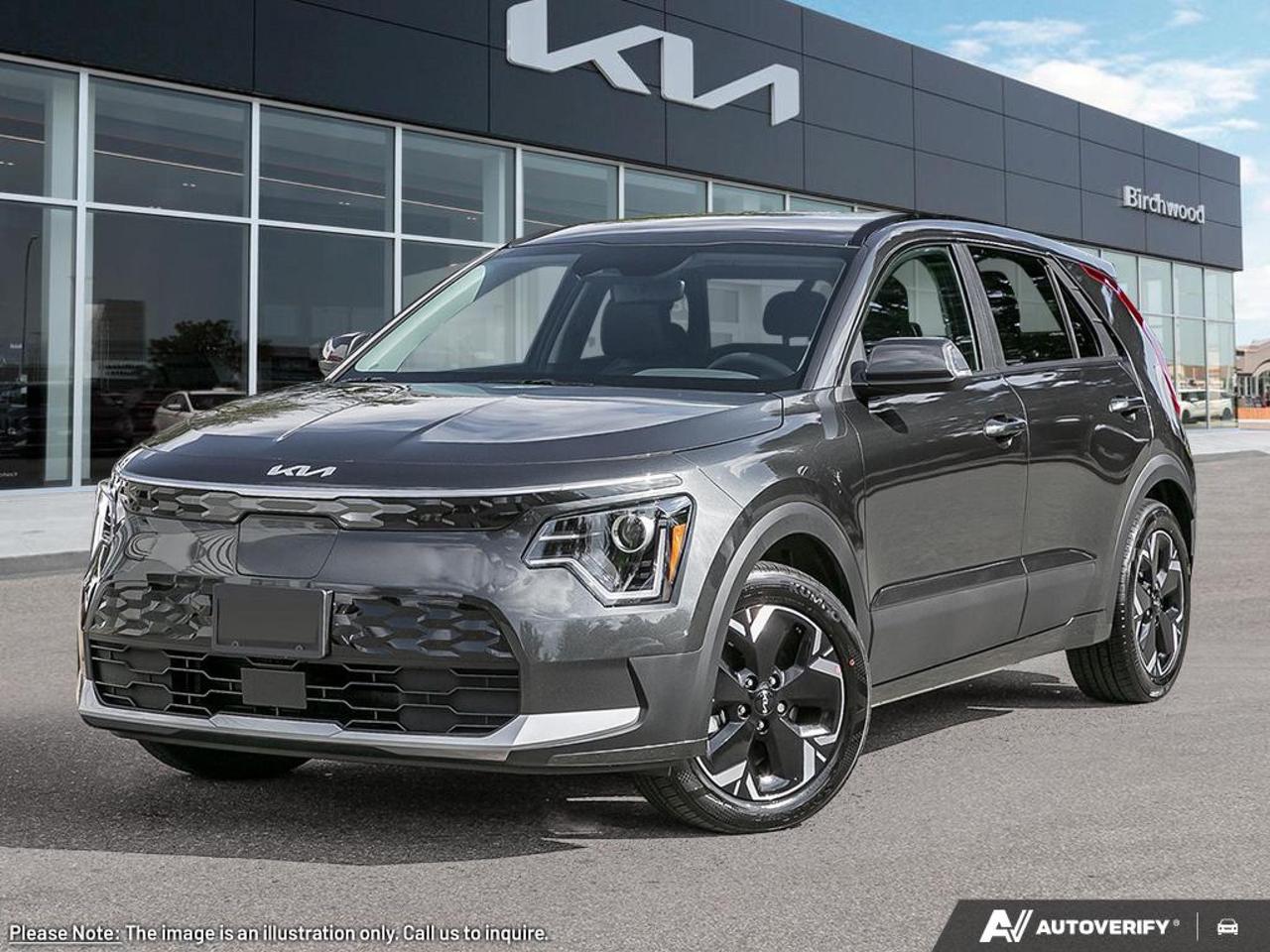 Its Time To Conquer Winter With Birchwood Kia Regent! Get Up To $3,000 Bonus Available Now On Select Carlines!

All Birchwood Kia Regent new vehicles come equipped with:

*Full Tank of Gas
*Premium DEFA Block Heater
*Kia Weathertech Genuine Floor Liners
*Kia Genuine Wheel Locks
*Kia Genuine Touch-Up Paint Pen

You may qualify for additional savings on your purchase! Ask us about our:
1% Loyalty Rate Reduction 
$500 Graduate Rebate Program
$500 Military Benefit
$750 Mobility Assistance Program
First Time Vehicle Buyer Program

Call us at 204-667-9993 to book your appointment and have this vehicle ready for a test drive when you arrive. 
              
Only at Birchwood Kia Regent: The price you see is the price you pay with no hidden fees or charges.

Dealer permit #4176.
Dealer permit #4176