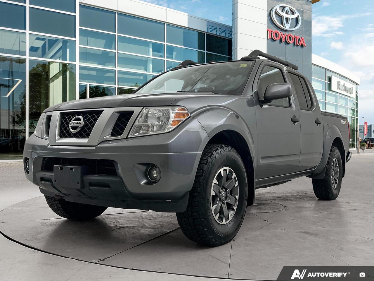 Experience is Everything at Birchwood Toyota! Our mission is to provide the most transparent and efficient sales process for our customers. We strive to provide the best service possible, whether you visit us in person, shop our website, or take advantage of our buy from home program.

The Birchwood Toyota Trade-in Guarantee - We buy your vehicle even if you dont buy ours!


100% guaranteed approval for every qualifying year, make and model. Only the Best Rates and Terms available.

This vehicle qualifies for Birchwood Toyota Shield, which includes:

Guardian Protection:
- Cosmetic Wheel Protection
- Paintless Dent Repair
- Key/Remote Replacement

Dealer Permit #0025
Dealer permit #0025