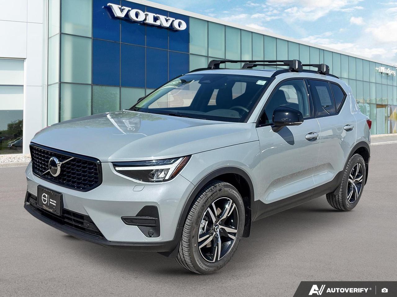 Reward yourself with exclusive benefits in your purchase of a New or Pre-Owned vehicle from Volvo Cars Winnipeg:

-Personalized setup with complimentary technical support for all your vehicle inquiries
-Complimentary Mobile App and Remote Starter Setup (on applicable models)
-Exclusive access to Volvo brand loaners
- Complimentary rental vehicles for your scheduled service appointments when necessary
- A Volvo Valet concierge pick-up and return service to make your servicing needs easy and convenient
- Complimentary interior and exterior clean with your service appointments
- Access to private launch and customer appreciation events
- A state of the art facility with full coffee service and luxurious amenities while you visit
- Factory-trained Volvo technicians who care about ensuring the longevity, safety, and efficiency of your vehicle
- And many more benefits for being a loyal member of the Volvo Winnipeg Family!

Looking for something specific that we currently do not have in our new or pre-owned inventory? Let us find it for you!

Configure and customize your purchase online at www.volvocarswinnipeg.com or call us at 204-452-0756 today.
Dealer permit #5564