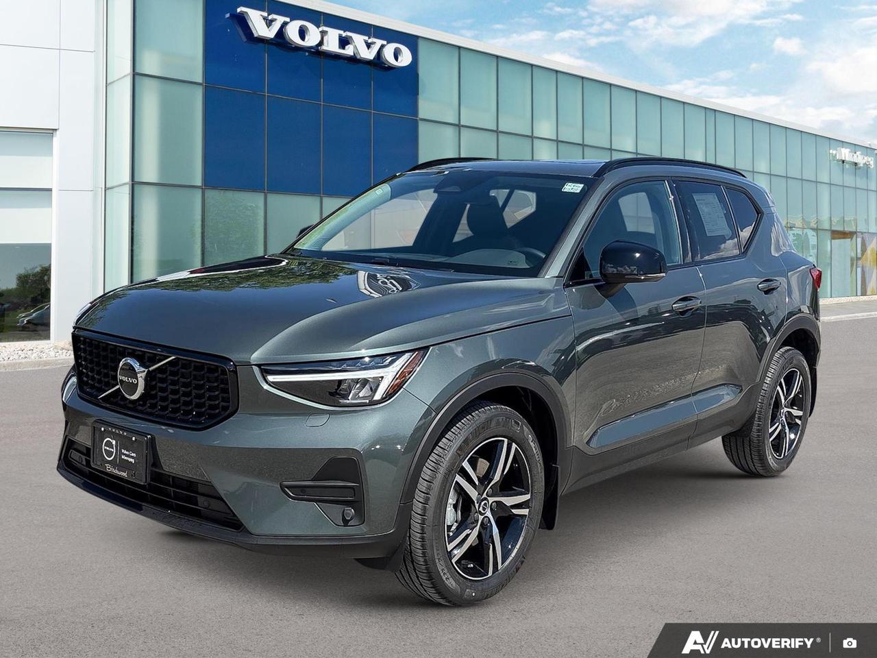 Reward yourself with exclusive benefits in your purchase of a New or Pre-Owned vehicle from Volvo Cars Winnipeg:

-Personalized setup with complimentary technical support for all your vehicle inquiries
-Complimentary Mobile App and Remote Starter Setup (on applicable models)
-Exclusive access to Volvo brand loaners
- Complimentary rental vehicles for your scheduled service appointments when necessary
- A Volvo Valet concierge pick-up and return service to make your servicing needs easy and convenient
- Complimentary interior and exterior clean with your service appointments
- Access to private launch and customer appreciation events
- A state of the art facility with full coffee service and luxurious amenities while you visit
- Factory-trained Volvo technicians who care about ensuring the longevity, safety, and efficiency of your vehicle
- And many more benefits for being a loyal member of the Volvo Winnipeg Family!

Looking for something specific that we currently do not have in our new or pre-owned inventory? Let us find it for you!

Configure and customize your purchase online at www.volvocarswinnipeg.com or call us at 204-452-0756 today.
Dealer permit #5564