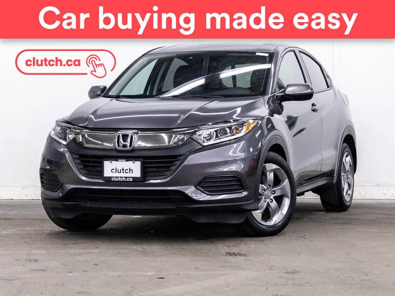 Brake Assist, Front Heated Seats, Folding Rear Seats and more!<br> <br>Clutch is the largest online used car retailer in Canada, delivering a seamless, hassle-free car-buying experience to drivers everywhere. Shop thousands of used cars online, get the right one delivered to your door, and enjoy peace of mind with our 10-Day Money-Back Guarantee. How sweet is that? To learn more, visit clutch.ca.<br> <br>The top features for this car include:<br> <br>Electric Parking Brake<br>Brake Assist<br>Front Heated Seats<br>Folding Rear Seats<br>Climate Control<br>Speed-Sensitive Volume<br>Bluetooth Music<br>Touchscreen Display<br>Cruise Control<br>Adaptive Cruise Control<br>12V Outlet<br>Hands Free Device Connectivity<br>Apple CarPlay<br>Android Auto<br>USB Input<br>Keyless Entry<br>Lane Departure Warning<br>Active Lane Keep Assistance<br>Forward Collision Mitigation<br>Pedestrian Detection<br>Rear Window Defroster<br>Hill Assistance<br>Automatic High Beams<br>Rear View Camera<br>AM/FM Stereo<br> <br>Seamless home delivery - Delivery to your door in a matter of days. Available on select packages.<br> <br>Try it out for 10 days - If you do not like it, we will take it back. <br> <br>Quality assured - All cars go through our rigorous 210-point inspection and reconditioning process.<br> <br>Peace of mind - Warranty and protection plans available.<br> <br>Haggle-free - No haggling or hard sells.<br> <br>100% Transparency - Full inspection reports on every car, including high-res photography and a free Carfax report.<br> <br>Listed price is for cash purchase only and does not include taxes, Shipping Fees (if applicable), Delivery Fees (if applicable), government licensing fees.<br> <br>Previous Provincial Registrations:<br>Ontario<br> <br>Stock # 116818