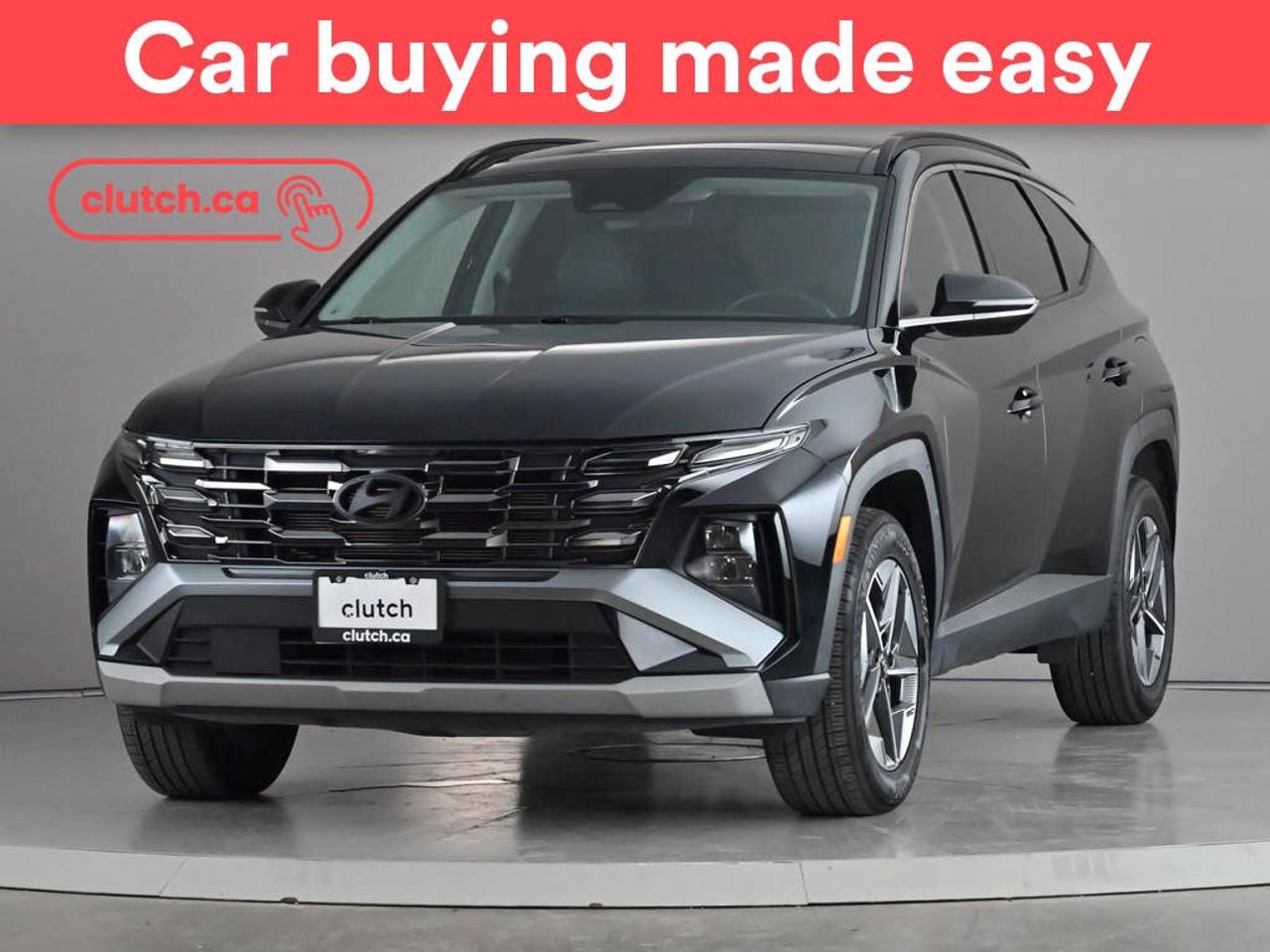 Electric Parking Brake, Brake Assist, Power Tailgate/Hatch and more!<br> <br>Clutch is the largest online used car retailer in Canada, delivering a seamless, hassle-free car-buying experience to drivers everywhere. Shop thousands of used cars online, get the right one delivered to your door, and enjoy peace of mind with our 10-Day Money-Back Guarantee. How sweet is that? To learn more, visit clutch.ca.<br> <br>The top features for this car include:<br> <br>Auto Stop/Start<br>Electric Parking Brake<br>Brake Assist<br>Power Tailgate/Hatch<br>Front Heated Seats<br>Power Lumbar Support<br>Folding Rear Seats<br>Climate Control<br>Dual Zone Front Climate Control<br>Rear Climate Vents<br>Speed-Sensitive Volume<br>Bluetooth Music<br>Touchscreen Display<br>Cruise Control<br>Adaptive Cruise Control<br>12V Outlet<br>Hands Free Device Connectivity<br>Apple CarPlay<br>Android Auto<br>Wireless Charging<br>USB Input<br>Keyless Entry<br>Push Button Start<br>Passive Keyless Entry<br>Keyfob Remote Start<br>Rear Seat Reminder<br>Lane Departure Warning<br>Active Lane Keep Assistance<br>Blindspot Sensors<br>Forward Collision Mitigation<br>Rear Collision Warning<br>Rear Collision Mitigation<br>Rear Cross Traffic Alert<br>Pedestrian Detection<br>Driver Attention Alert<br>Heated Steering Wheel<br>One-Touch Windows<br>Rain Sensing Wipers<br>Rear Window Defroster<br>Panoramic Sunroof<br>Hill Assistance<br>Automatic High Beams<br>Rear View Camera<br>Power Driver Seat<br>Selectable Terrain Modes<br>App Remote Start<br> <br>Seamless home delivery - Delivery to your door in a matter of days. Available on select packages.<br> <br>Try it out for 10 days - If you do not like it, we will take it back. <br> <br>Quality assured - All cars go through our rigorous 210-point inspection and reconditioning process.<br> <br>Peace of mind - Warranty and protection plans available.<br> <br>Haggle-free - No haggling or hard sells.<br> <br>100% Transparency - Full inspection reports on every car, including high-res photography and a free Carfax report.<br> <br>Listed price is for cash purchase only and does not include taxes, Shipping Fees (if applicable), Delivery Fees (if applicable), government licensing fees.<br> <br>Previous Provincial Registrations:<br>Ontario<br> <br>Stock # 116948