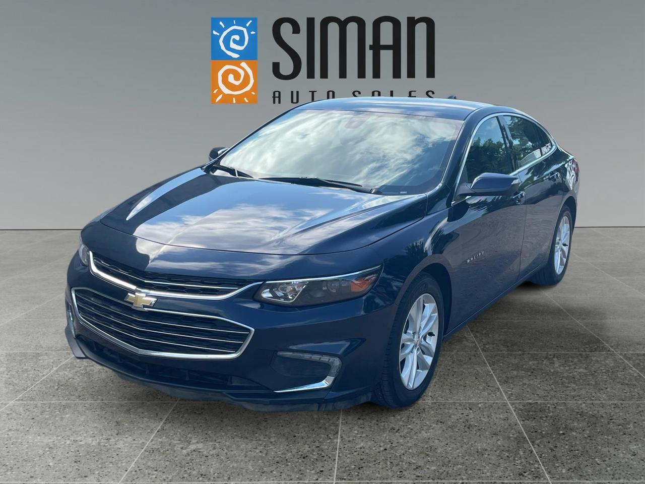 Used 2018 Chevrolet Malibu LT LOW MILEAGE for sale in Regina, SK