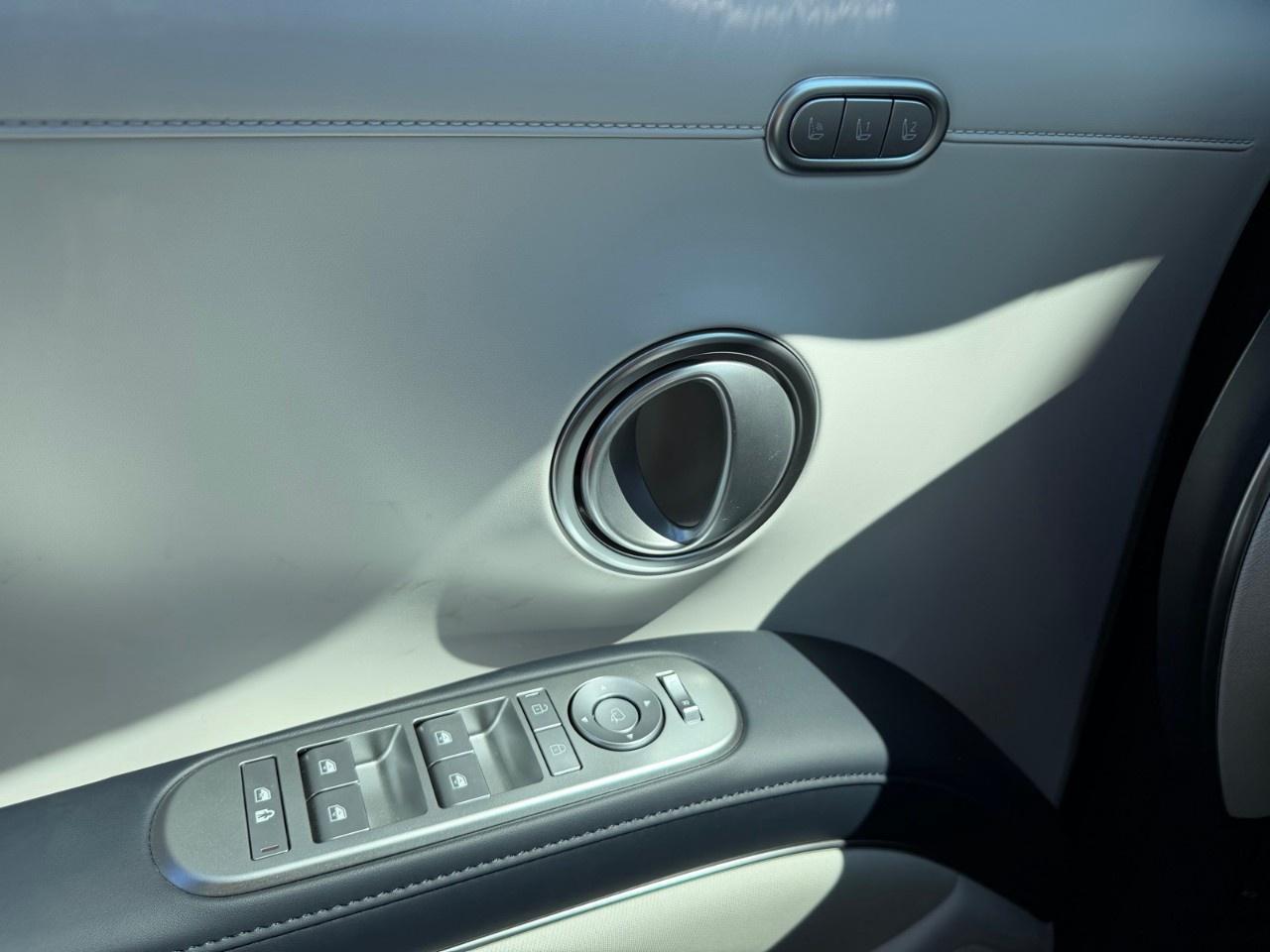2026 Hyundai PALISADE ULTIMATE CALLIGRAPHY AWD Photo