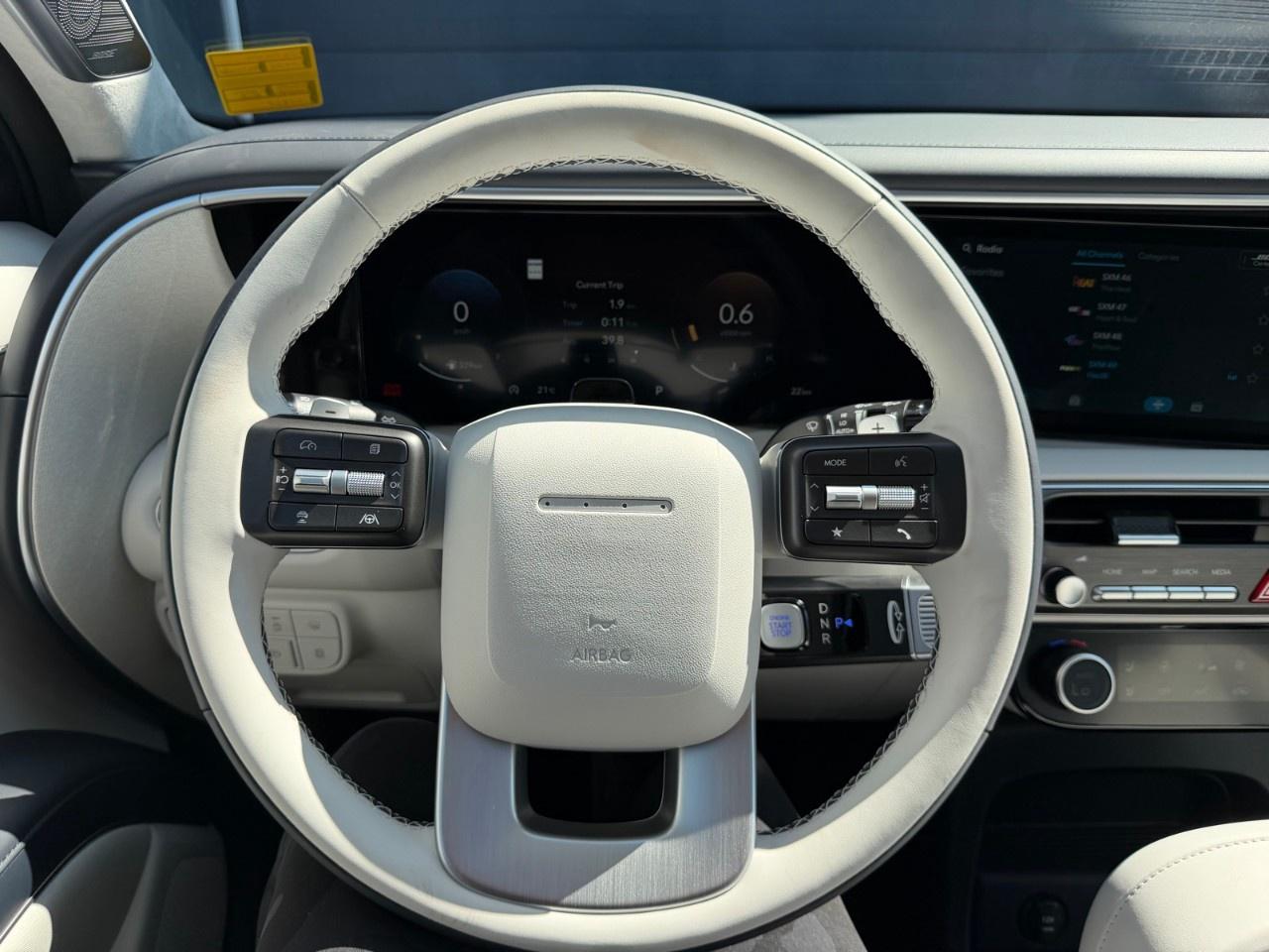 2026 Hyundai PALISADE ULTIMATE CALLIGRAPHY AWD Photo