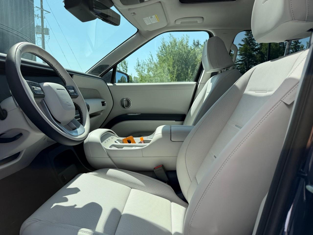 2026 Hyundai PALISADE ULTIMATE CALLIGRAPHY AWD Photo