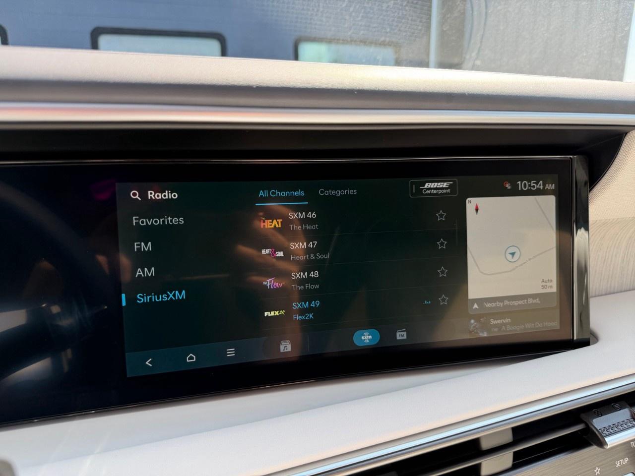 2026 Hyundai PALISADE ULTIMATE CALLIGRAPHY AWD Photo