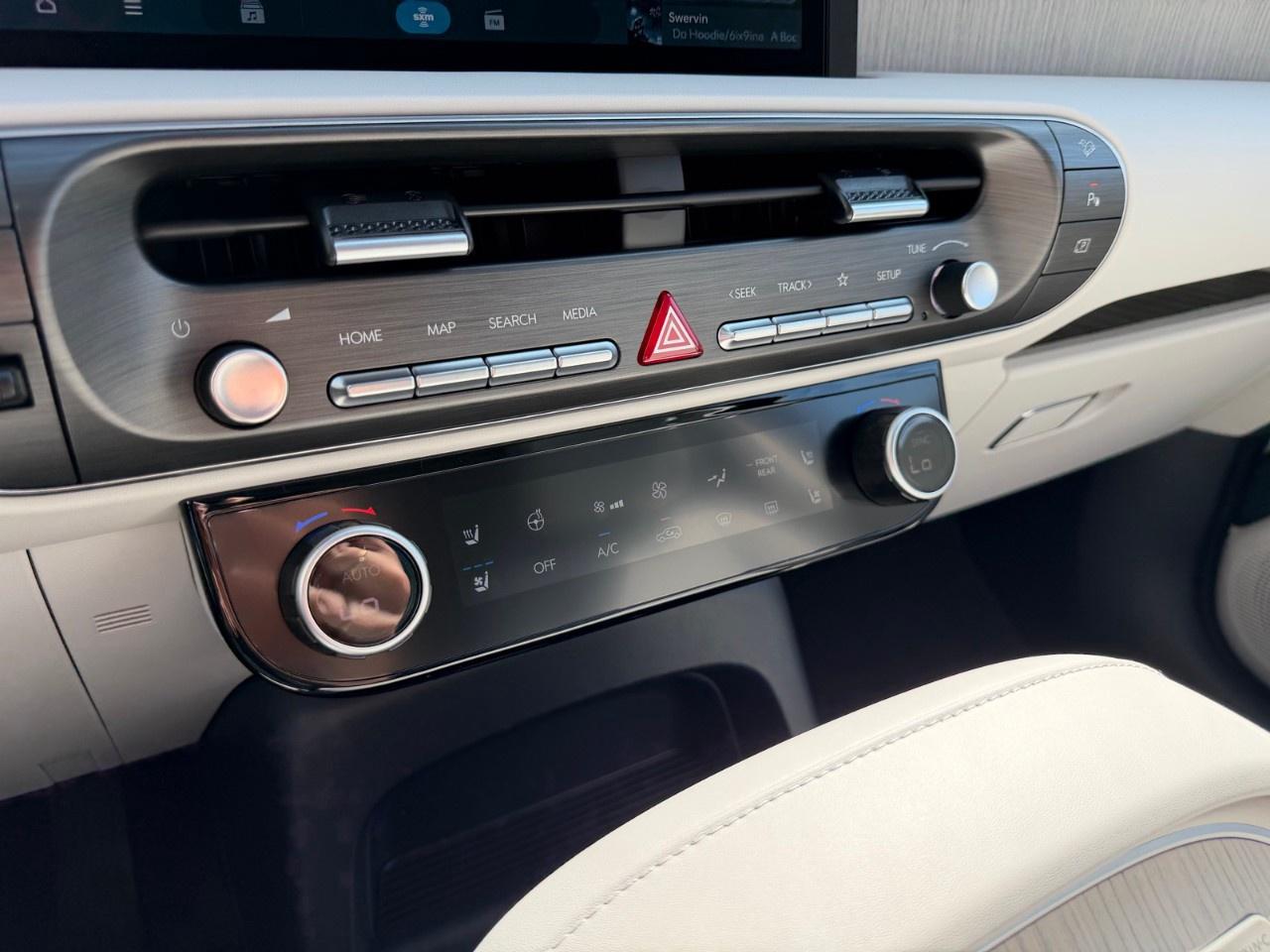 2026 Hyundai PALISADE ULTIMATE CALLIGRAPHY AWD Photo
