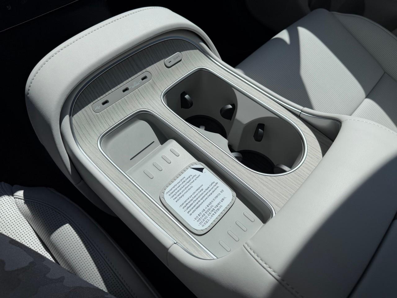 2026 Hyundai PALISADE ULTIMATE CALLIGRAPHY AWD Photo