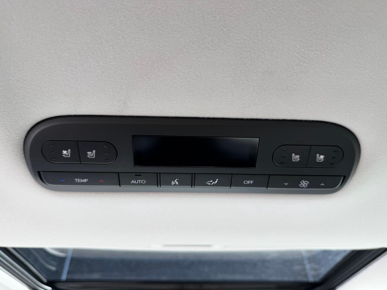 2026 Hyundai PALISADE ULTIMATE CALLIGRAPHY AWD Photo