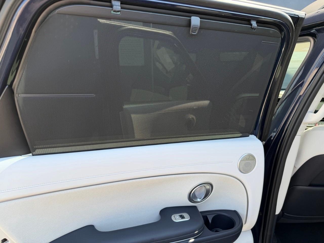 2026 Hyundai PALISADE ULTIMATE CALLIGRAPHY AWD Photo