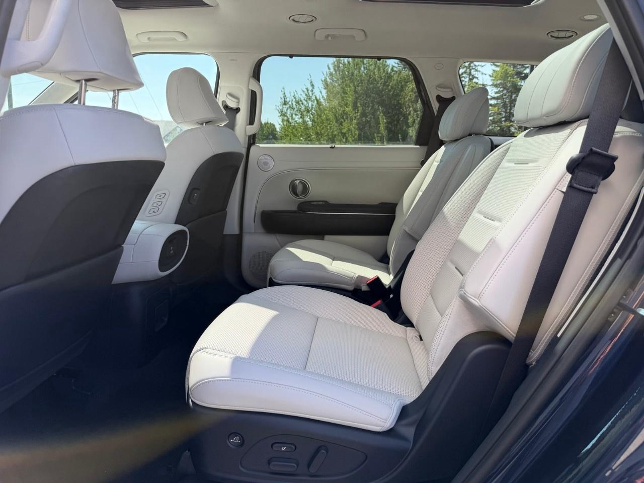 2026 Hyundai PALISADE ULTIMATE CALLIGRAPHY AWD Photo