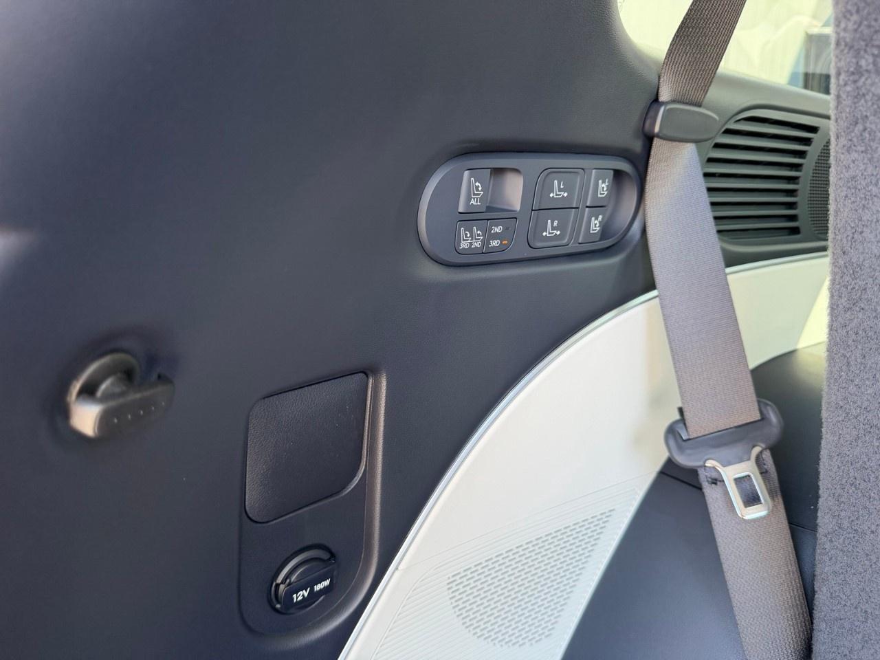 2026 Hyundai PALISADE ULTIMATE CALLIGRAPHY AWD Photo