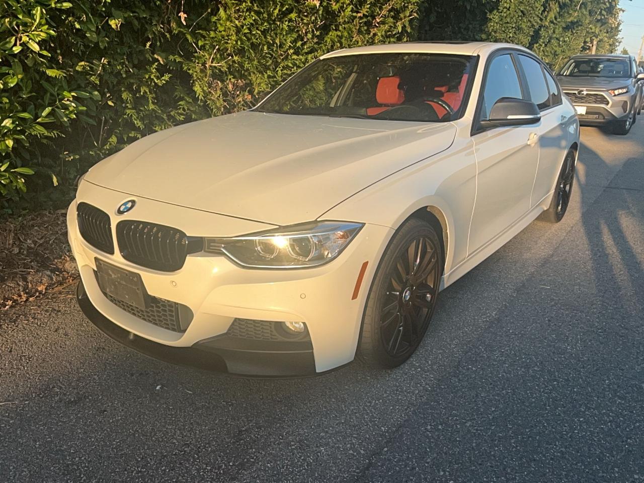 <html>
<p>2015 BMW 335i xDrive M Sport | Premium Package</p>
<p>Only 117,000 KM</p>
<p>Only $18,890</p>
<br>
<br>
<p>If youve been looking for a BMW that stands out from the crowd, this is it. This stunning 2015 BMW 335i xDrive comes loaded with the sought-after Premium Package and M Sport Package, finished in Alpine White with a gorgeous Red Leather Interior. This car is absolutely beautiful inside and out and has been exceptionally well cared for.</p>
<br>
<br>
<p>Features Include:</p>
<br>
<ul>
<li></li>
<li>3.0L Turbocharged Inline-6 Engine</li>
<li></li>
<li></li>
<li>xDrive All-Wheel Drive</li>
<li></li>
<li></li>
<li>M Sport Package</li>
<li></li>
<li></li>
<li>Premium Package</li>
<li></li>
<li></li>
<li>Red Leather Interior</li>
<li></li>
<li></li>
<li>Power Sunroof</li>
<li></li>
<li></li>
<li>Heated Front Seats</li>
<li></li>
<li></li>
<li>Navigation System</li>
<li></li>
<li></li>
<li>Backup Camera</li>
<li></li>
<li></li>
<li>Bluetooth Hands-Free</li>
<li></li>
<li></li>
<li>Dual Climate Control</li>
<li></li>
<li></li>
<li>Premium Alloy Wheels</li>
<li></li>
<li></li>
<li>Push Button Start</li>
<li></li>
<li></li>
<li>Keyless Entry</li>
<li></li>
<li></li>
<li>Cruise Control</li>
<li></li>
<li></li>
<li>Premium Sound System</li>
<li></li>
<li></li>
<li>Much More!</li>
</ul>
<br>
<br>
<br>
<br>
<p>This BMW offers the perfect combination of luxury, performance, and all-weather confidence. The legendary turbocharged inline-6 delivers incredible power while remaining smooth and refined.</p>
<br>
<br>
<p>Price: $18,890</p>
<p>Documentation Fee: $395</p>
<p>Plus Applicable Taxes</p>
<br>
<br>
<p>Estimated Payments:</p>
<p>$0 Down OAC  Approximately $152 Bi-Weekly @ 7.99% for 72 Months</p>
<br>
<br>
<p> Free 90-Day Powertrain Warranty Included</p>
<p> Ask us how to customize your warranty coverage to fit your budget with available 12, 24, or 36-month Lubrico protection plans.</p>
<p> Trades Welcome  Paid For or Not!</p>
<p> CARFAX Available</p>
<p> Proudly Serving Burnaby for Over 30 Years</p>
<p> 4.9 Google Rating</p>
<br>
<br>
<p>Milani Auto Sales  Where Great Vehicles and Great Financing Come Together!</p>
</html>