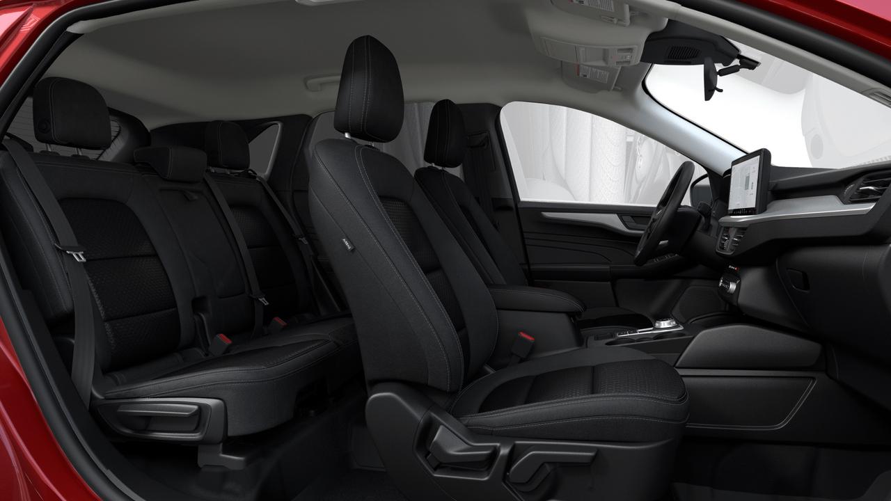 2025 Ford Escape Active Photo5