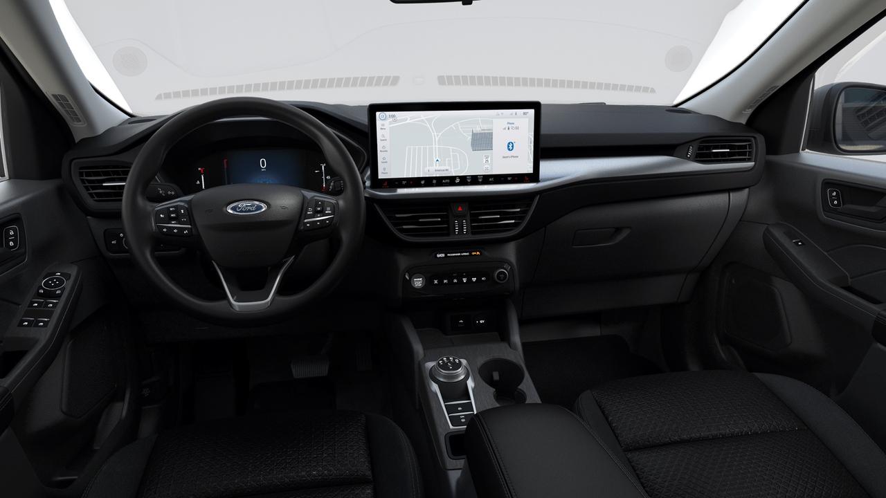 2025 Ford Escape Active Photo5