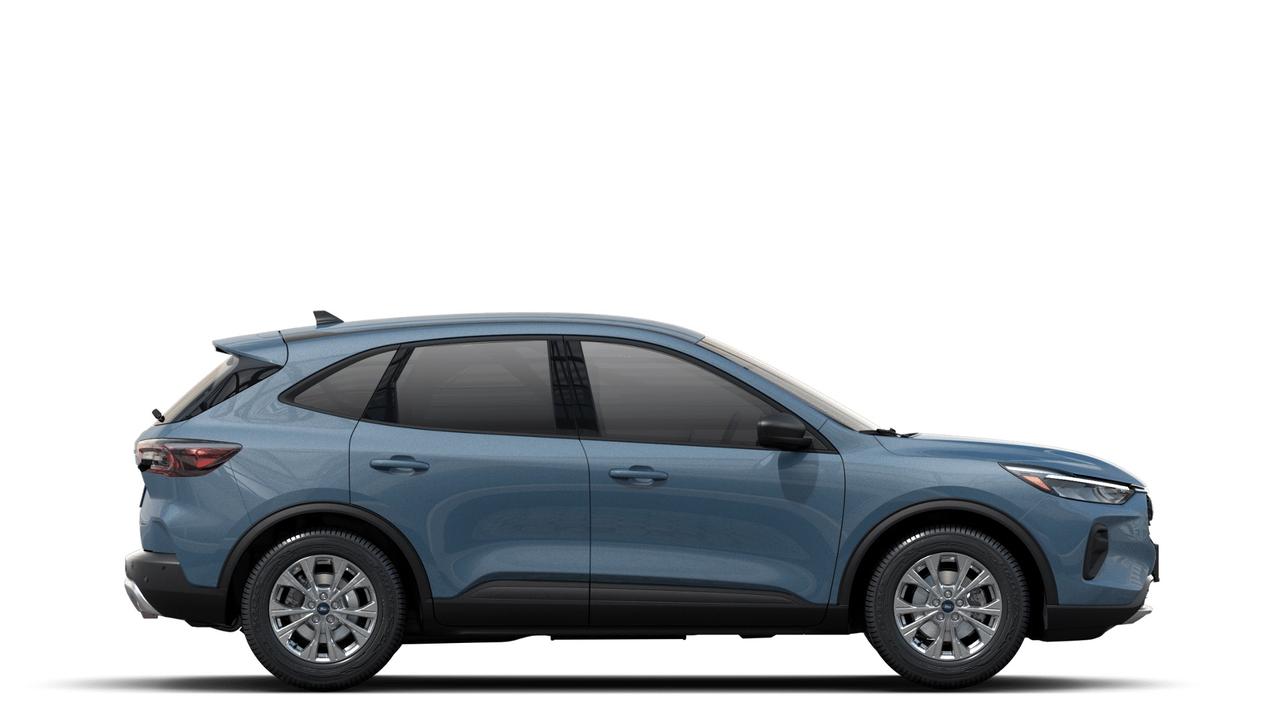 2025 Ford Escape Active Photo4