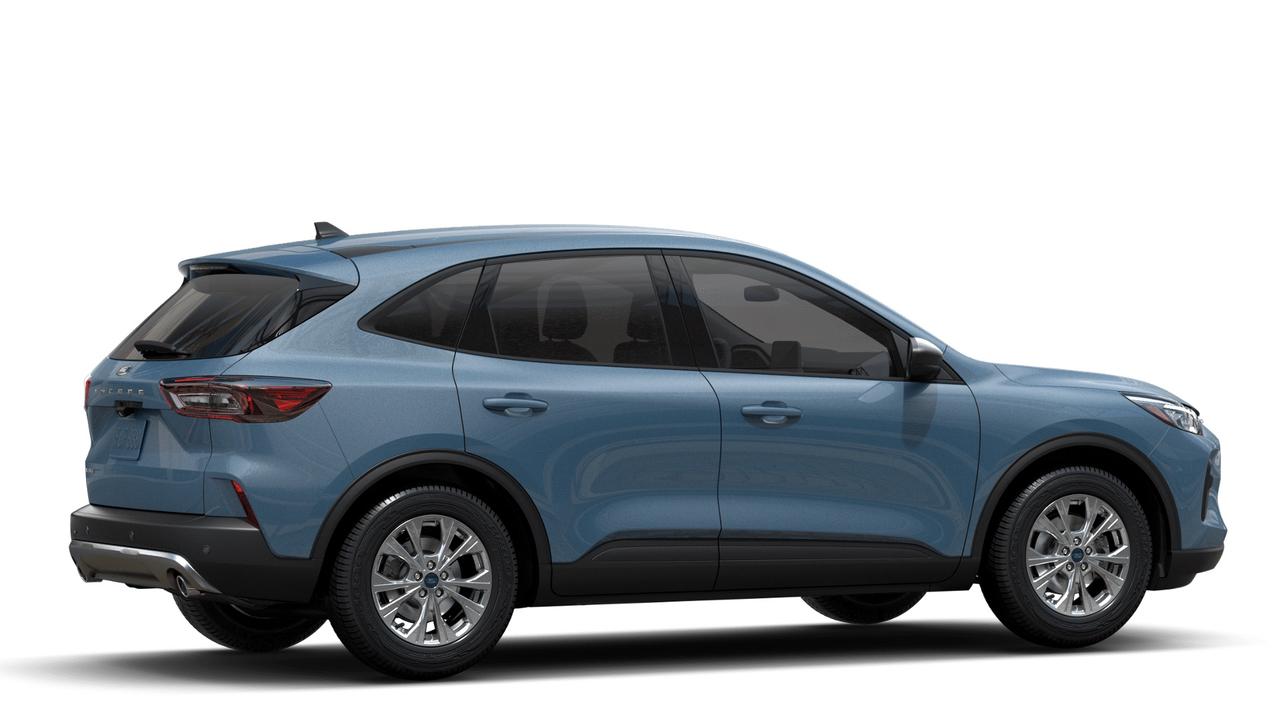 2025 Ford Escape Active Photo