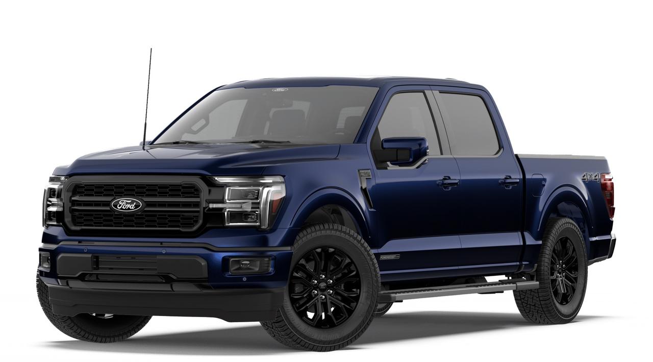 2026 Ford F-150 LARIAT 4WD SUPERCREW 5.5' BOX 502A Photo0