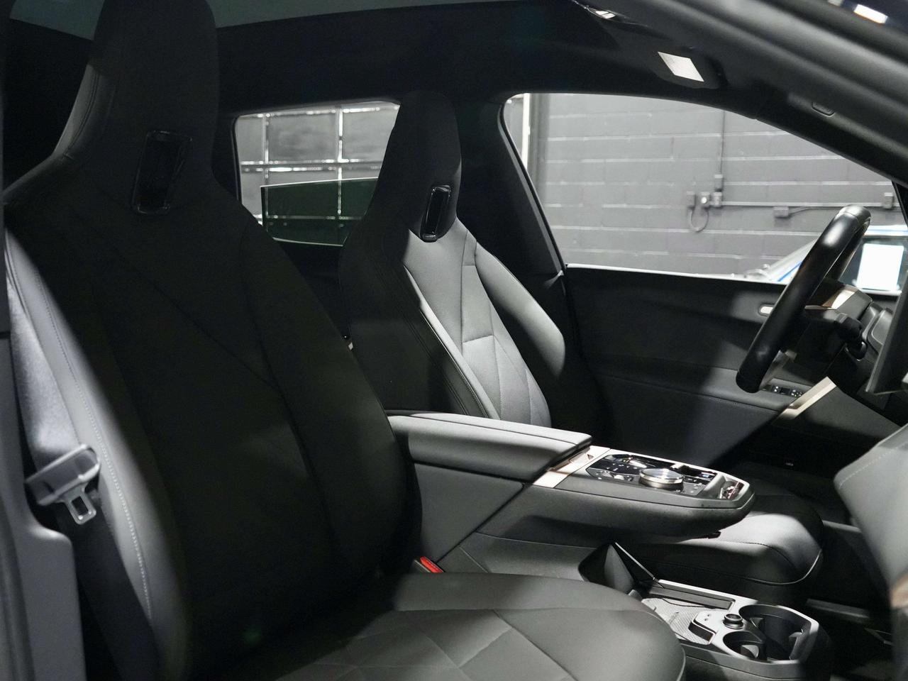 2023 BMW iX NO ACCIDENT|xDrive50|MASSAGE |DRIVER ASSIST Photo