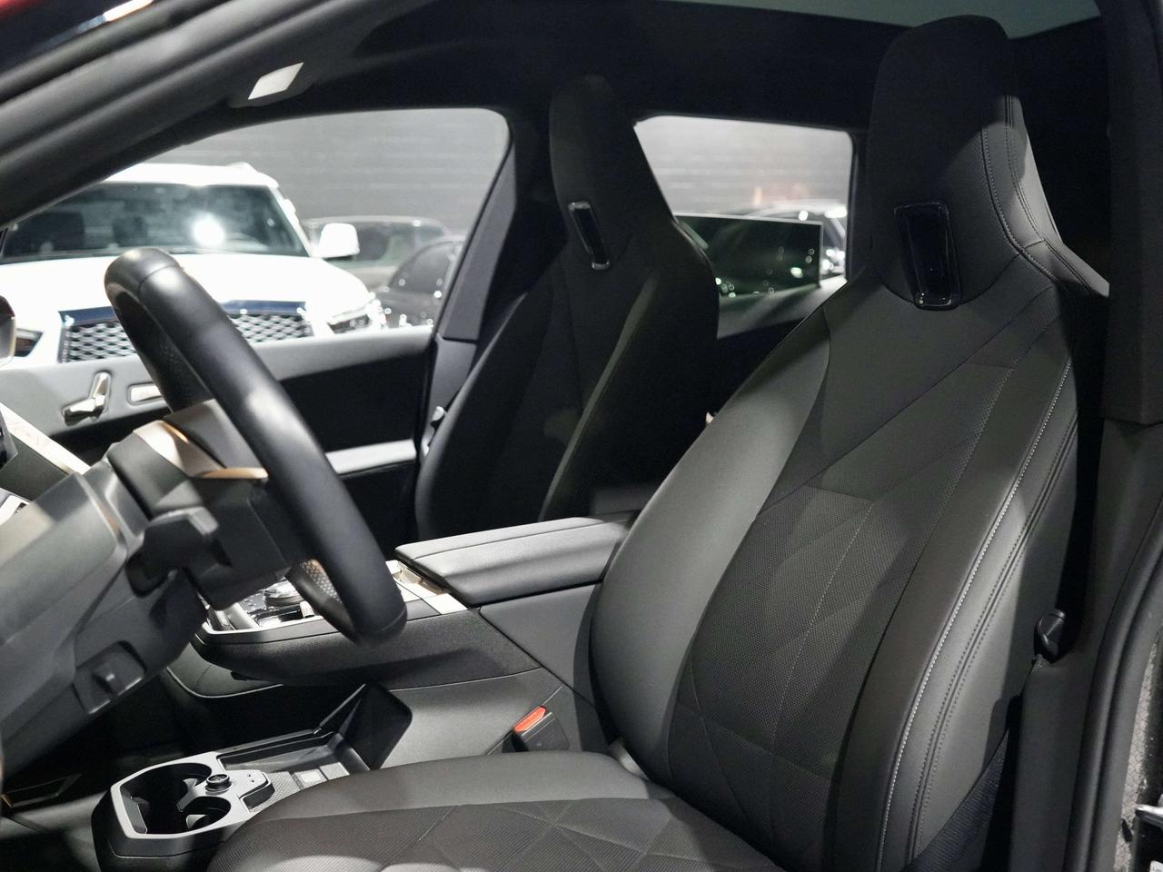 2023 BMW iX NO ACCIDENT|xDrive50|MASSAGE |DRIVER ASSIST Photo