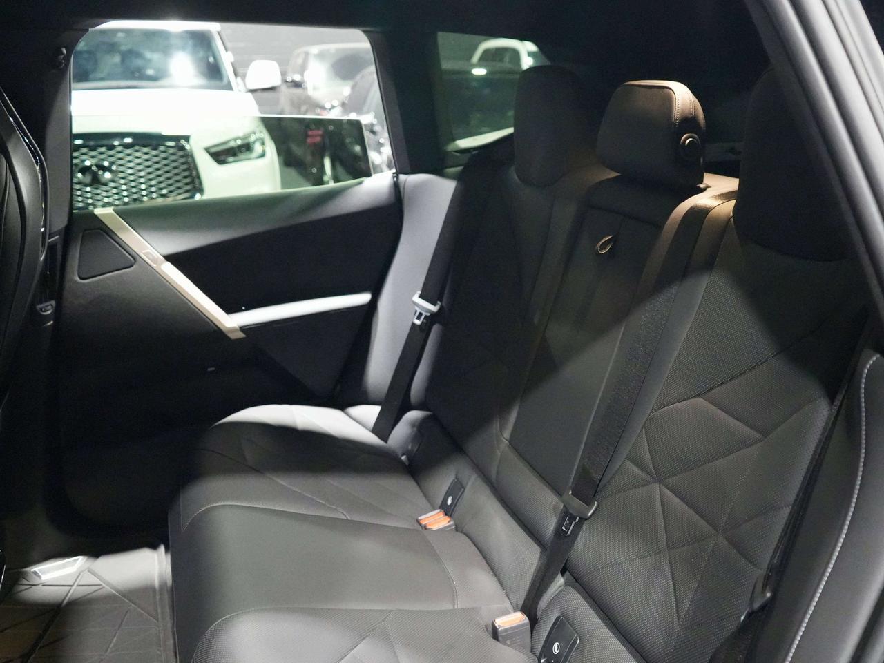 2023 BMW iX NO ACCIDENT|xDrive50|MASSAGE |DRIVER ASSIST Photo