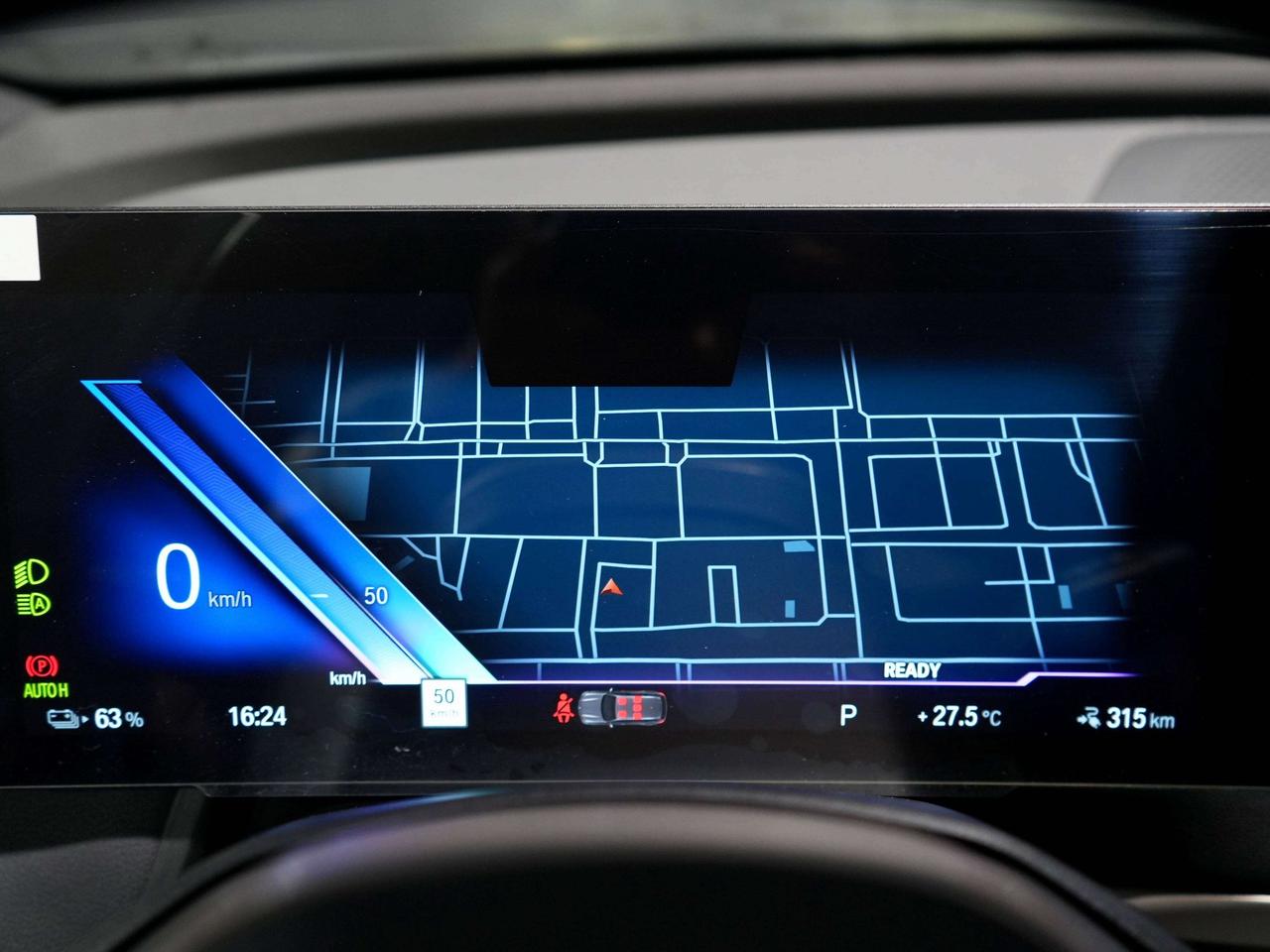 2023 BMW iX NO ACCIDENT|xDrive50|MASSAGE |DRIVER ASSIST Photo