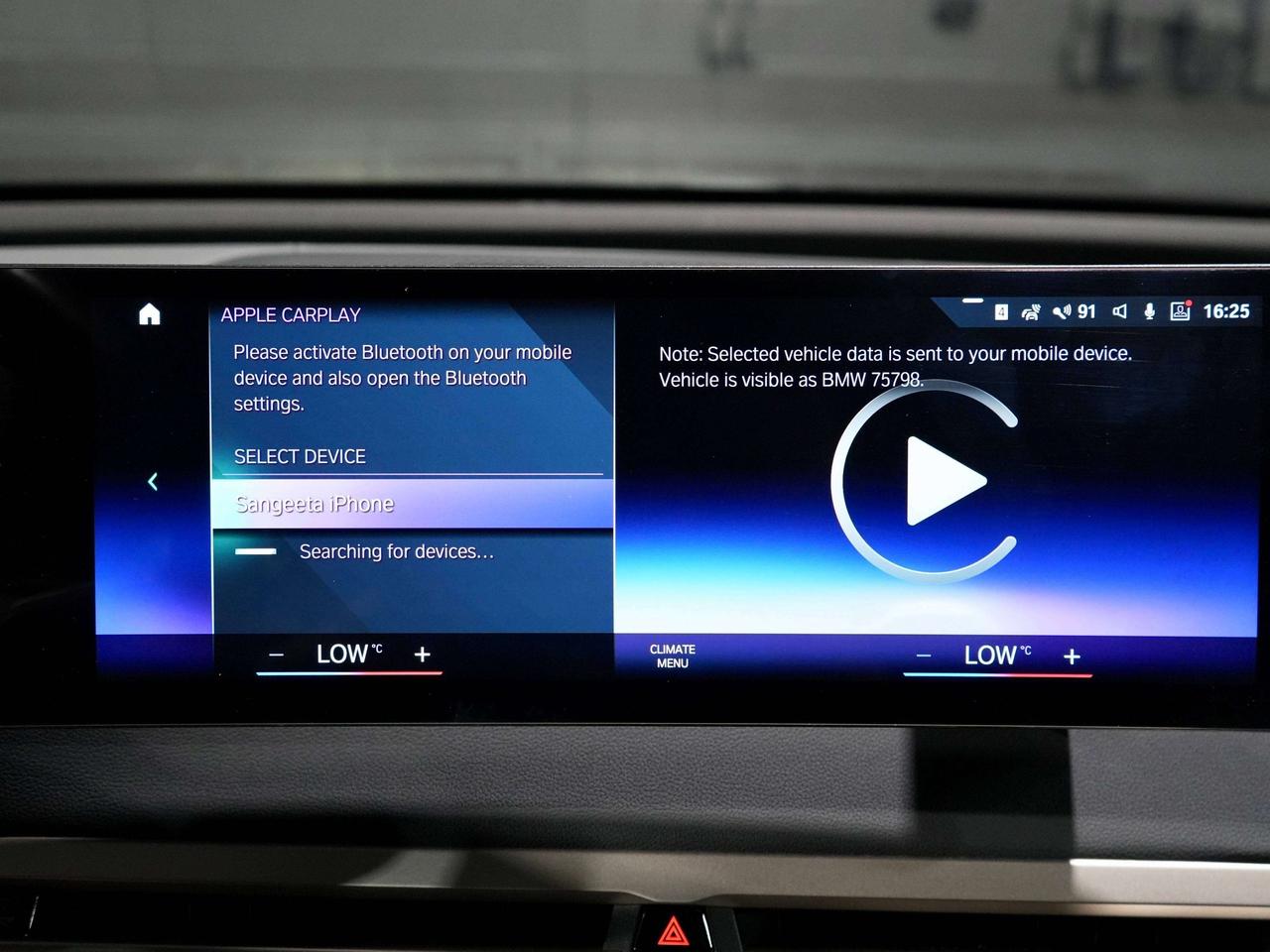 2023 BMW iX NO ACCIDENT|xDrive50|MASSAGE |DRIVER ASSIST Photo
