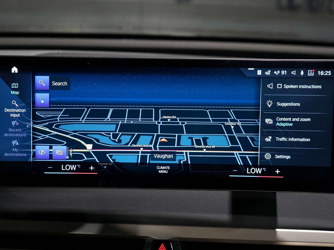 2023 BMW iX NO ACCIDENT|xDrive50|MASSAGE |DRIVER ASSIST Photo