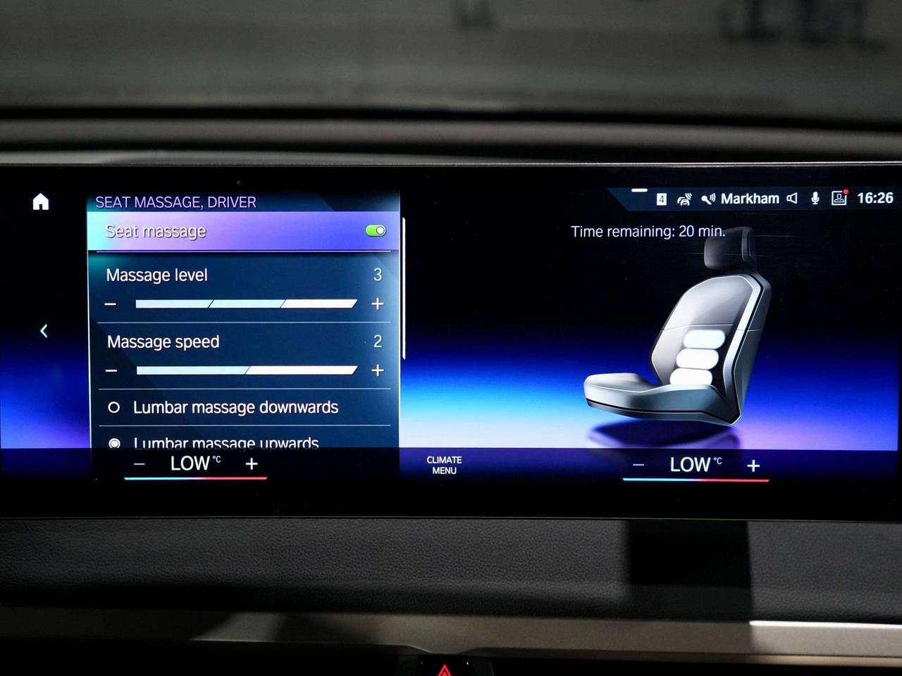 2023 BMW iX NO ACCIDENT|xDrive50|MASSAGE |DRIVER ASSIST Photo