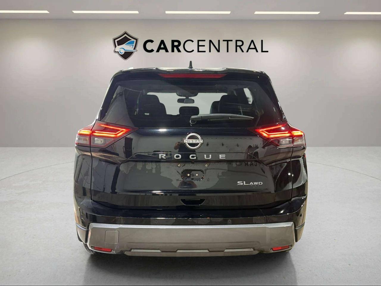2024 Nissan Rogue SL | CLEAN CARFAX | GOOGLE MAPS | PRO PILOT ASSIST Photo