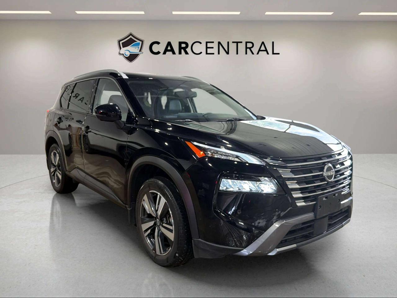 2024 Nissan Rogue SL | CLEAN CARFAX | GOOGLE MAPS | PRO PILOT ASSIST Photo