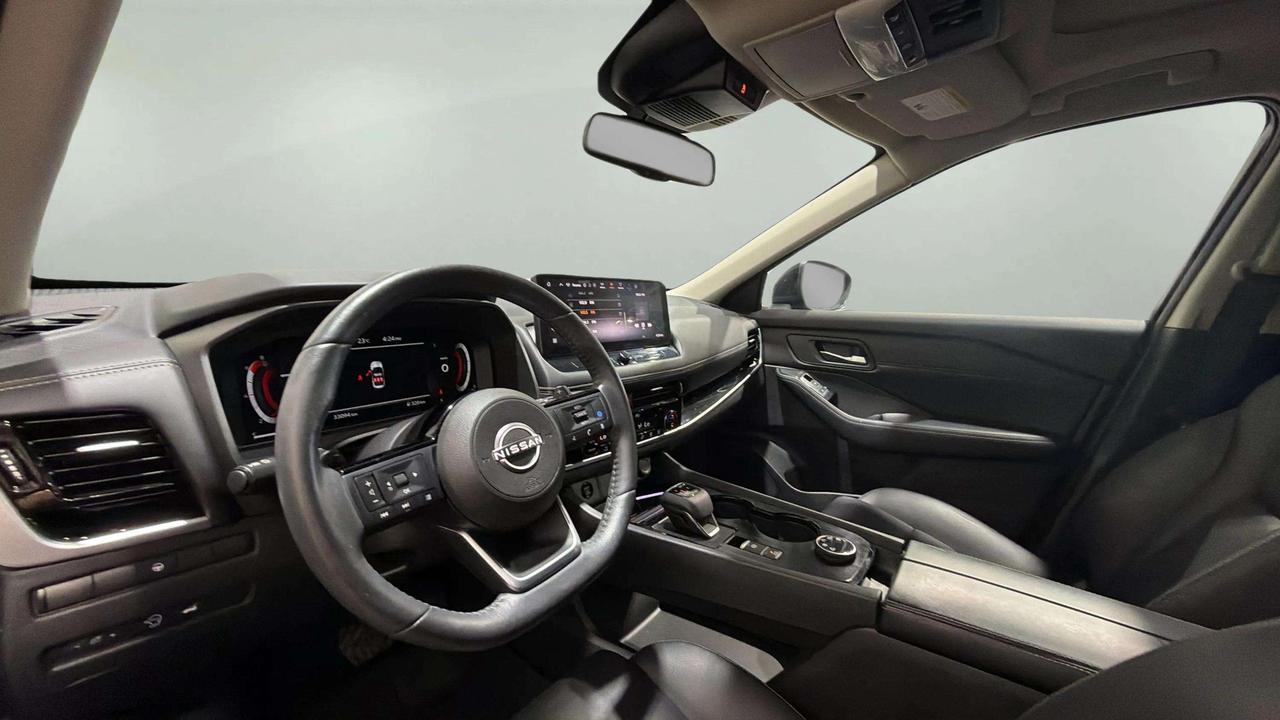 2024 Nissan Rogue SL | CLEAN CARFAX | GOOGLE MAPS | PRO PILOT ASSIST Photo
