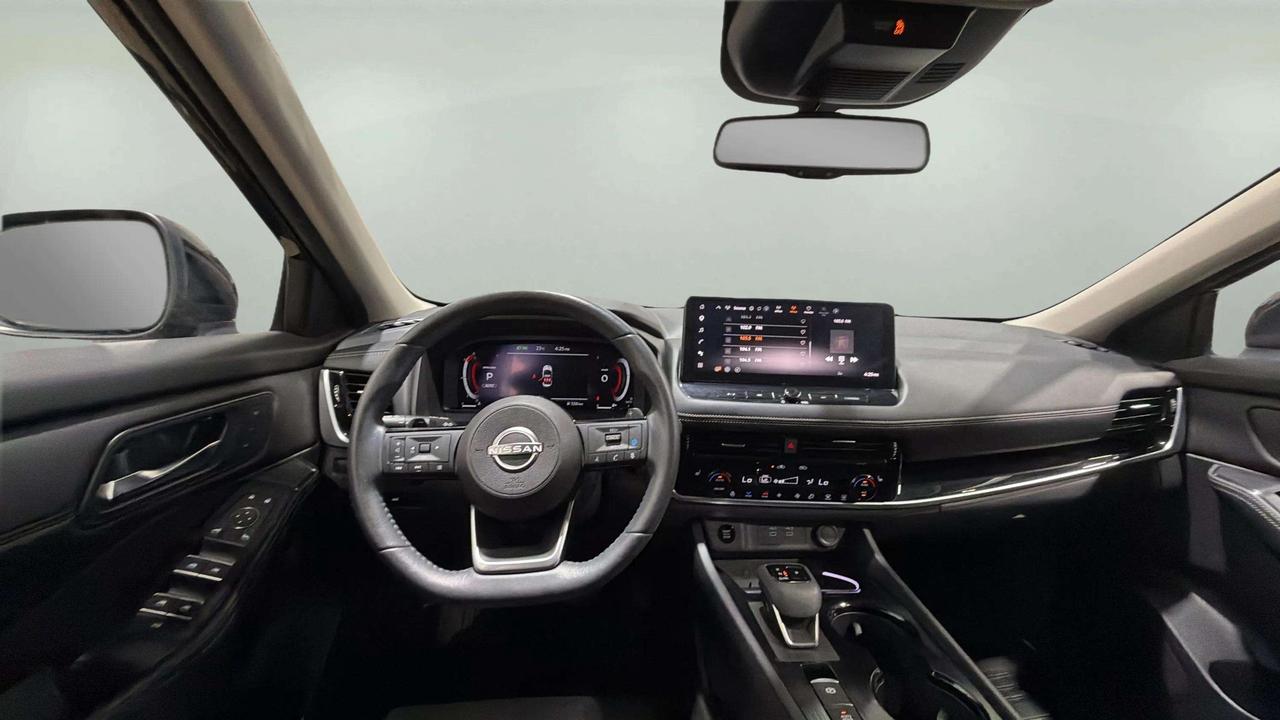 2024 Nissan Rogue SL | CLEAN CARFAX | GOOGLE MAPS | PRO PILOT ASSIST Photo