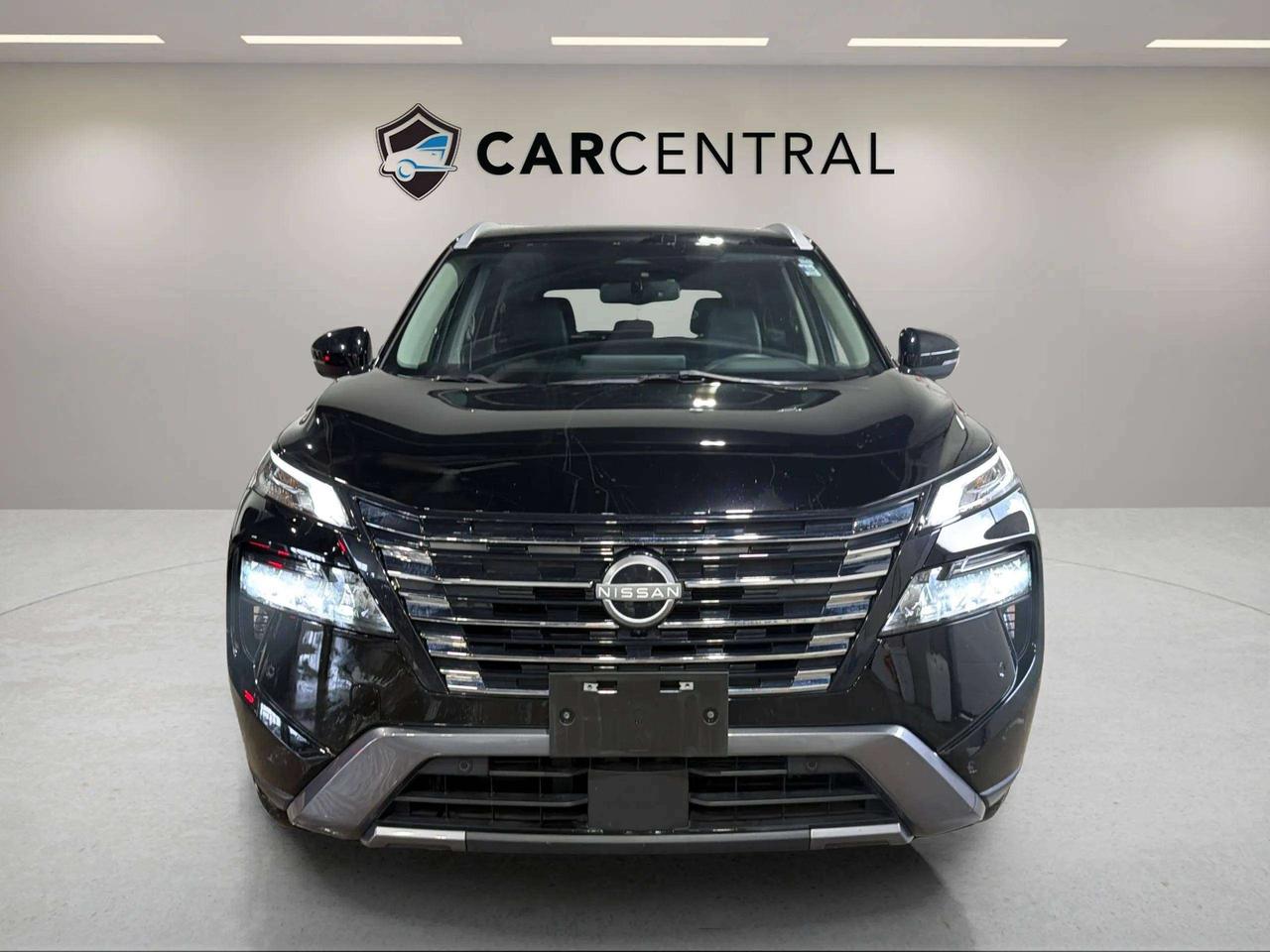 2024 Nissan Rogue SL | CLEAN CARFAX | GOOGLE MAPS | PRO PILOT ASSIST Photo