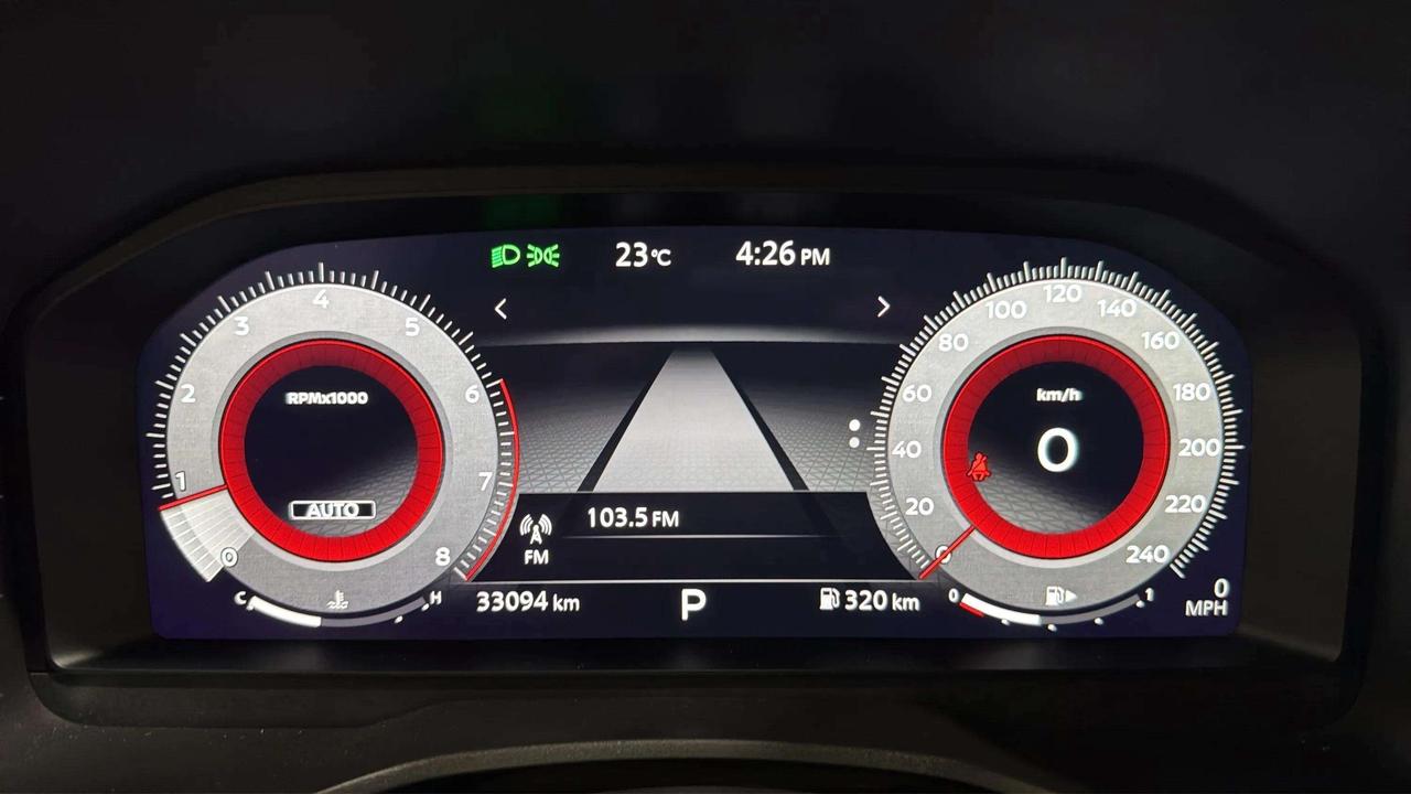 2024 Nissan Rogue SL | CLEAN CARFAX | GOOGLE MAPS | PRO PILOT ASSIST Photo