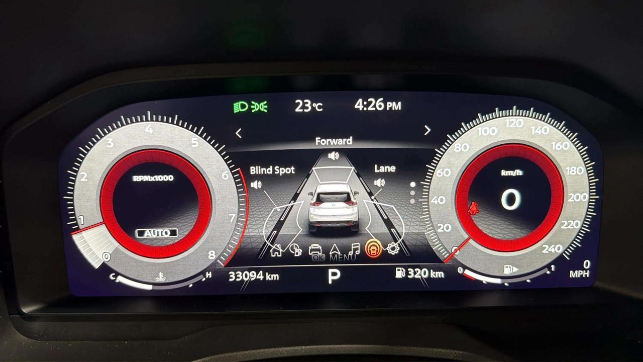 2024 Nissan Rogue SL | CLEAN CARFAX | GOOGLE MAPS | PRO PILOT ASSIST Photo