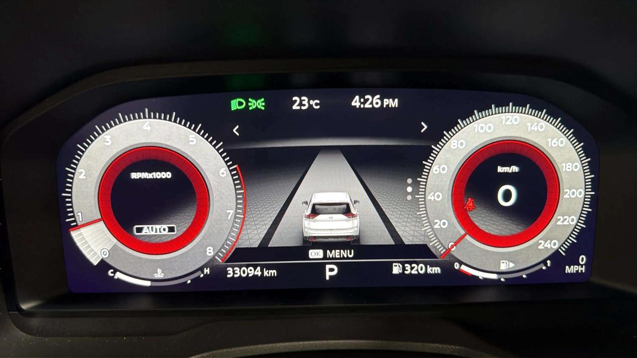 2024 Nissan Rogue SL | CLEAN CARFAX | GOOGLE MAPS | PRO PILOT ASSIST Photo