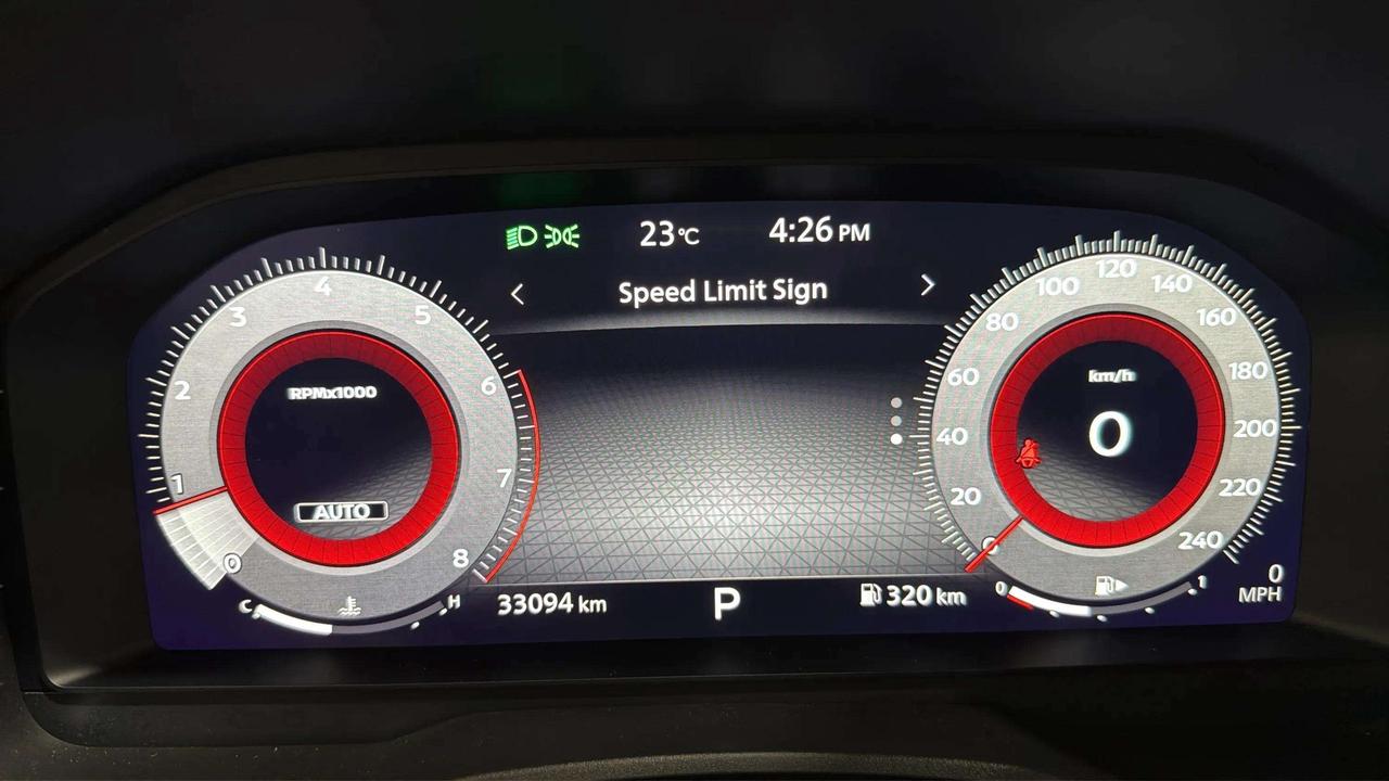 2024 Nissan Rogue SL | CLEAN CARFAX | GOOGLE MAPS | PRO PILOT ASSIST Photo