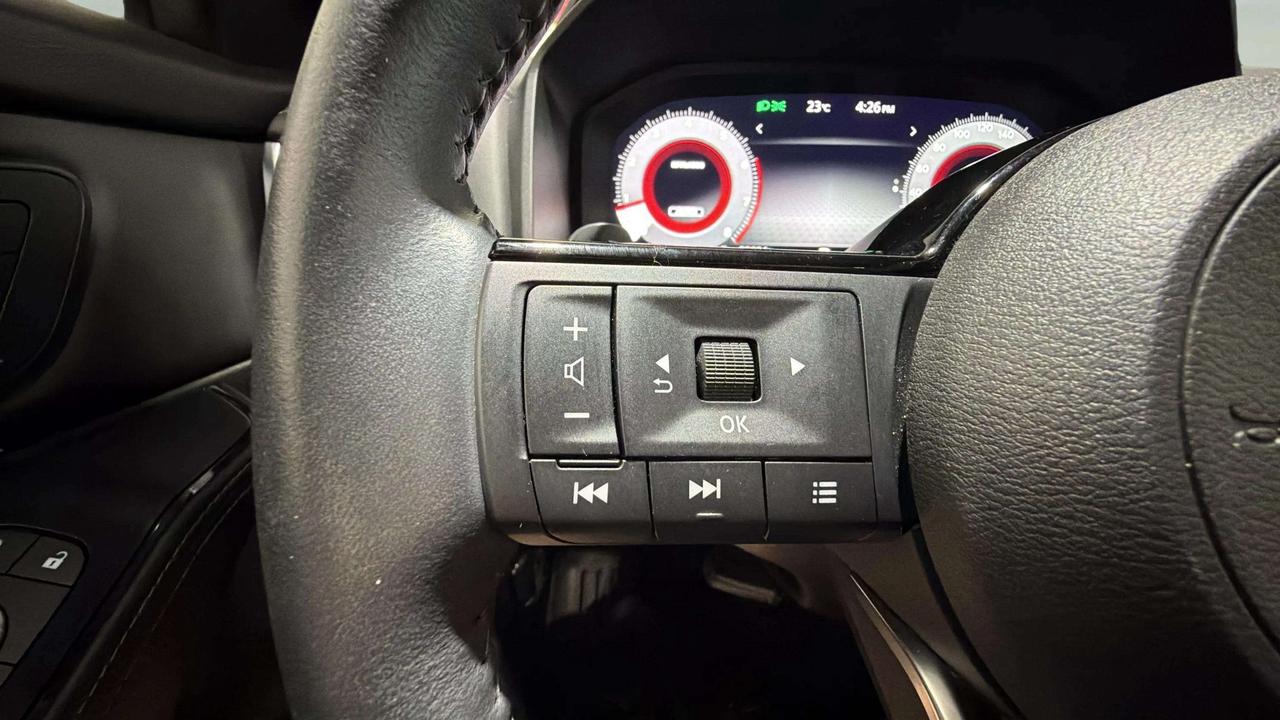 2024 Nissan Rogue SL | CLEAN CARFAX | GOOGLE MAPS | PRO PILOT ASSIST Photo
