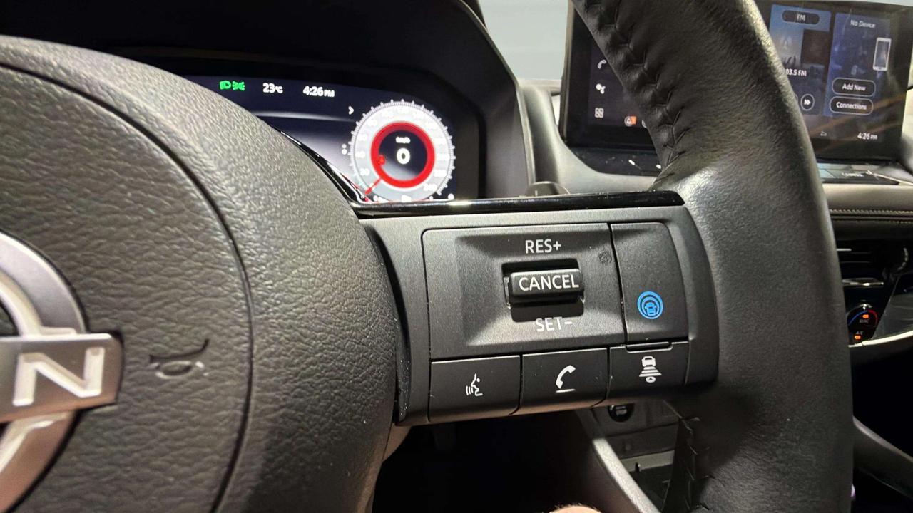 2024 Nissan Rogue SL | CLEAN CARFAX | GOOGLE MAPS | PRO PILOT ASSIST Photo